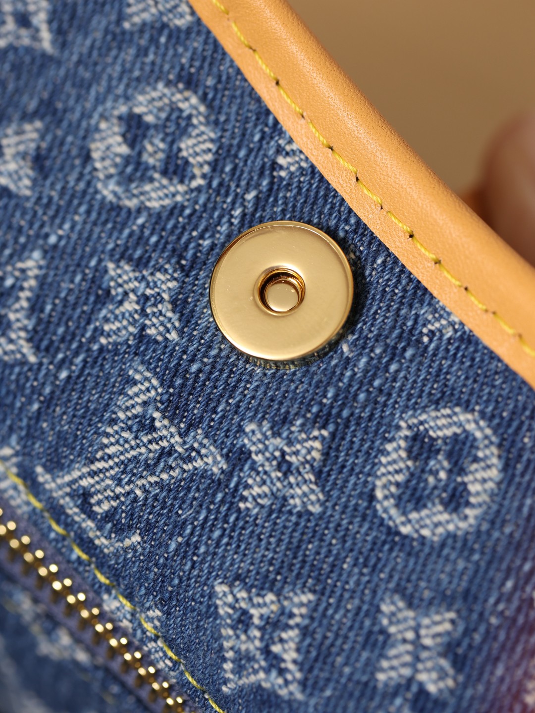 Shebag Super Replica Louis Vuitton Carryall Denim bag review(August 2025 Updated)-Best Quality Fake Louis Vuitton Bag Online Store, Replica designer bag ru