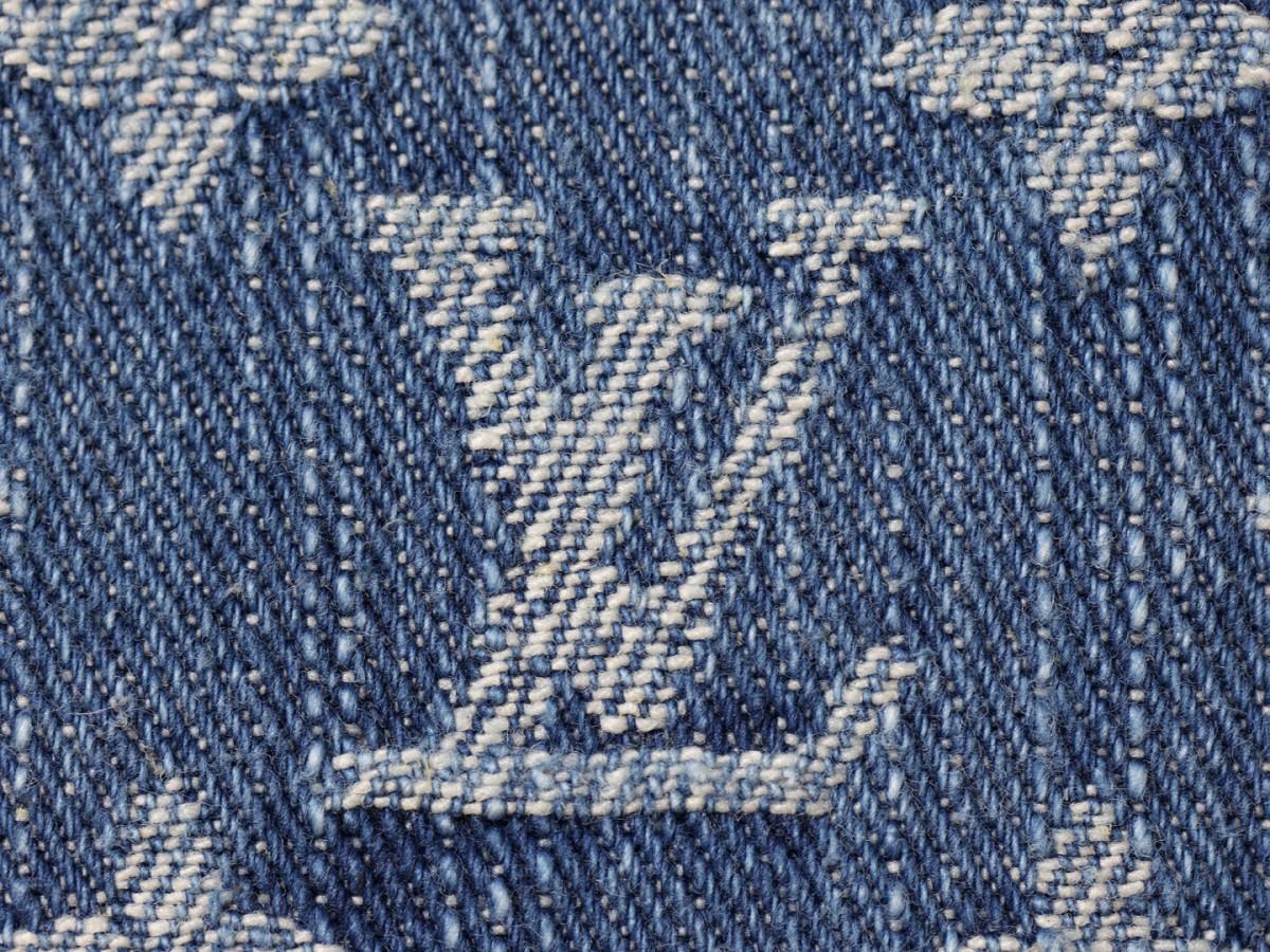 Shebag Super Replica Louis Vuitton Carryall Denim bag review(August 2025 Updated)-Best Quality Fake Louis Vuitton Bag Online Store, Replica designer bag ru