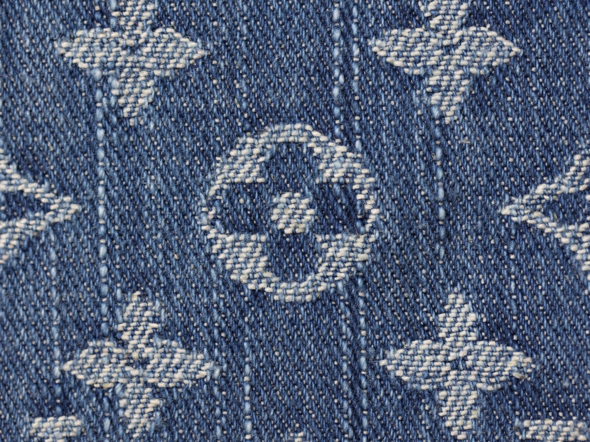 Shebag Super Replica Louis Vuitton Carryall Denim bag review(August 2025 Updated)-Best Quality Fake Louis Vuitton Bag Online Store, Replica designer bag ru