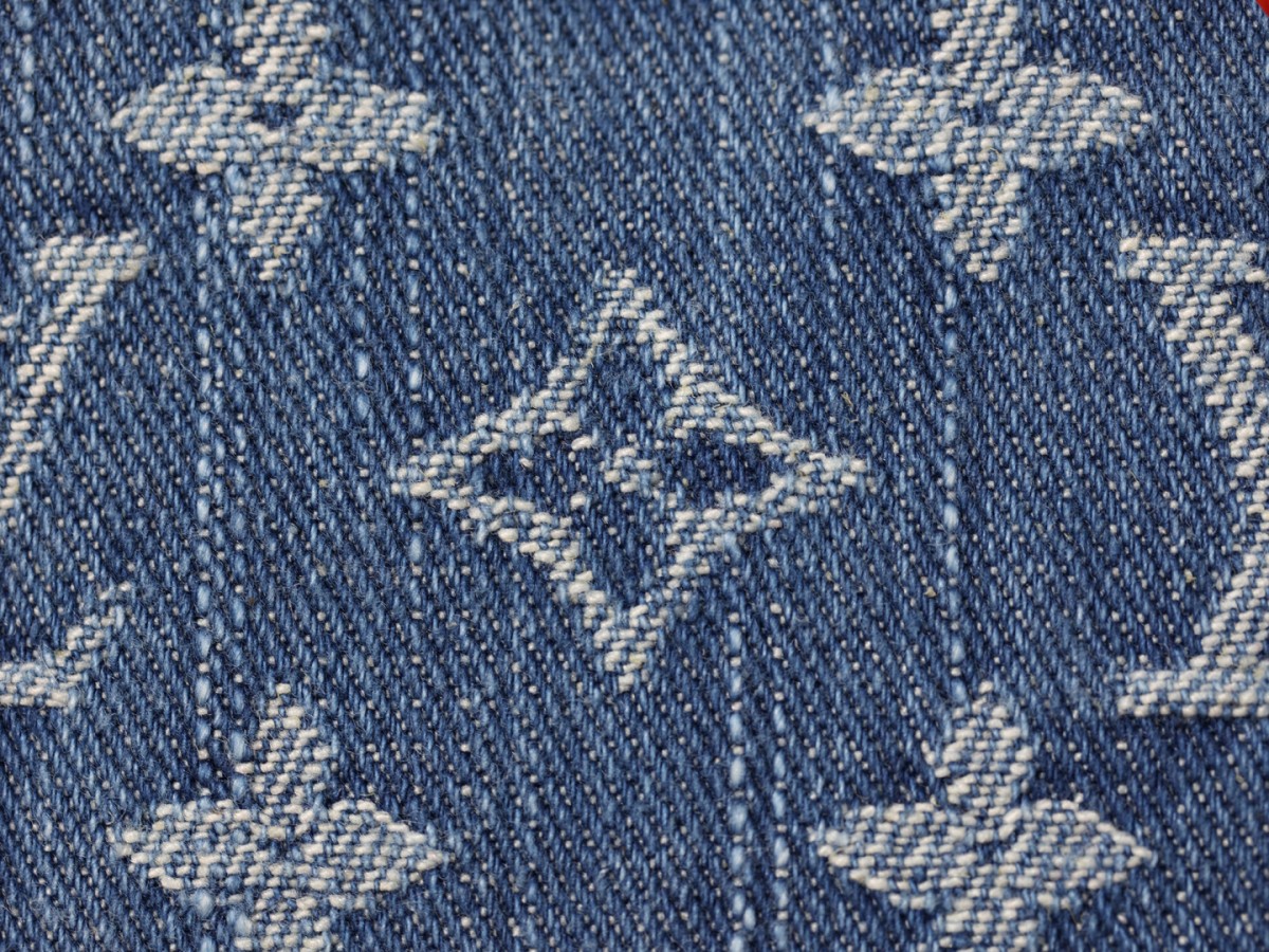 Shebag Super Replica Louis Vuitton Carryall Denim bag review(August 2025 Updated)-Best Quality Fake Louis Vuitton Bag Online Store, Replica designer bag ru