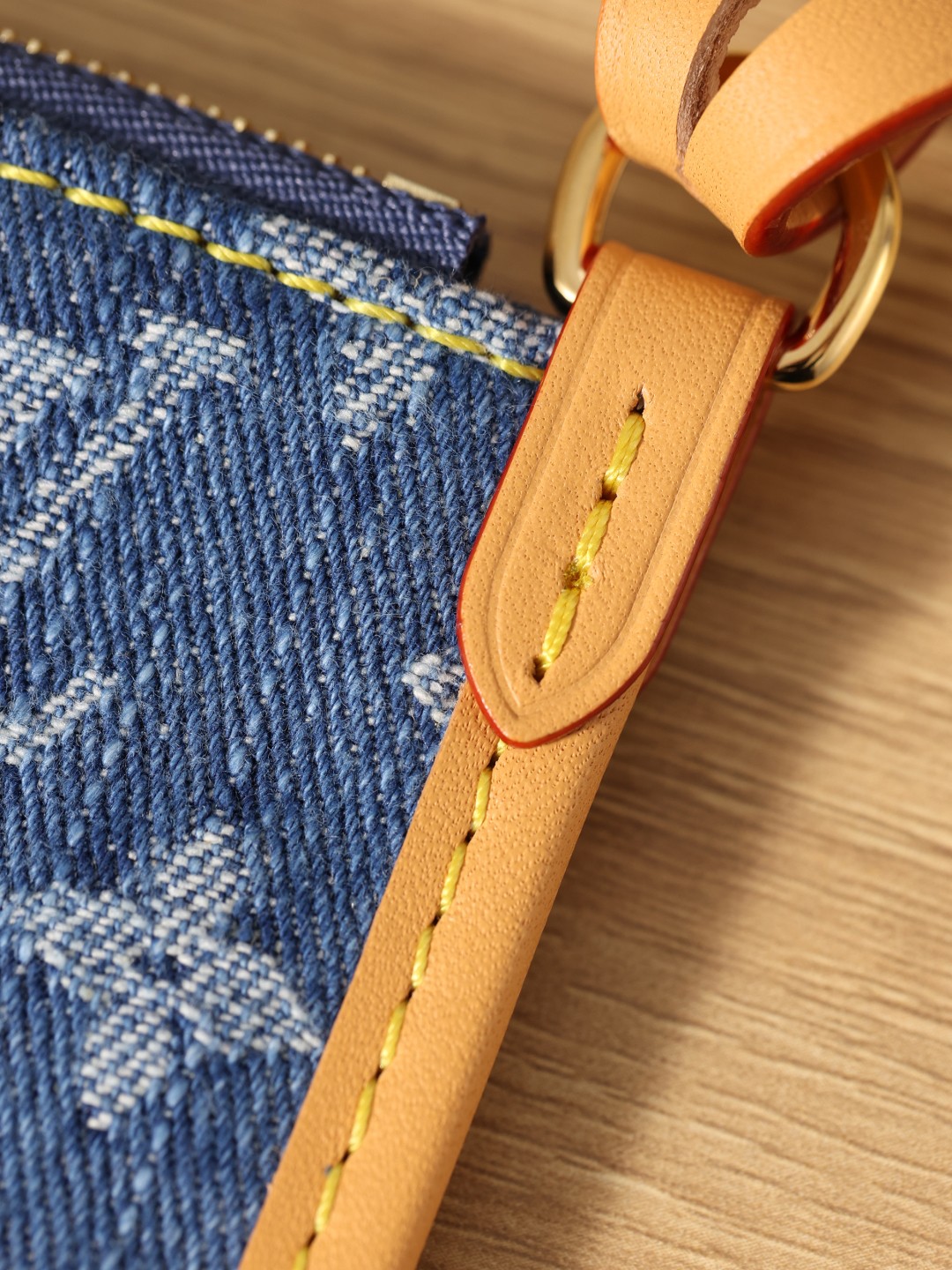 Shebag Super Replica Louis Vuitton Carryall Denim bag review(August 2025 Updated)-Best Quality Fake Louis Vuitton Bag Online Store, Replica designer bag ru