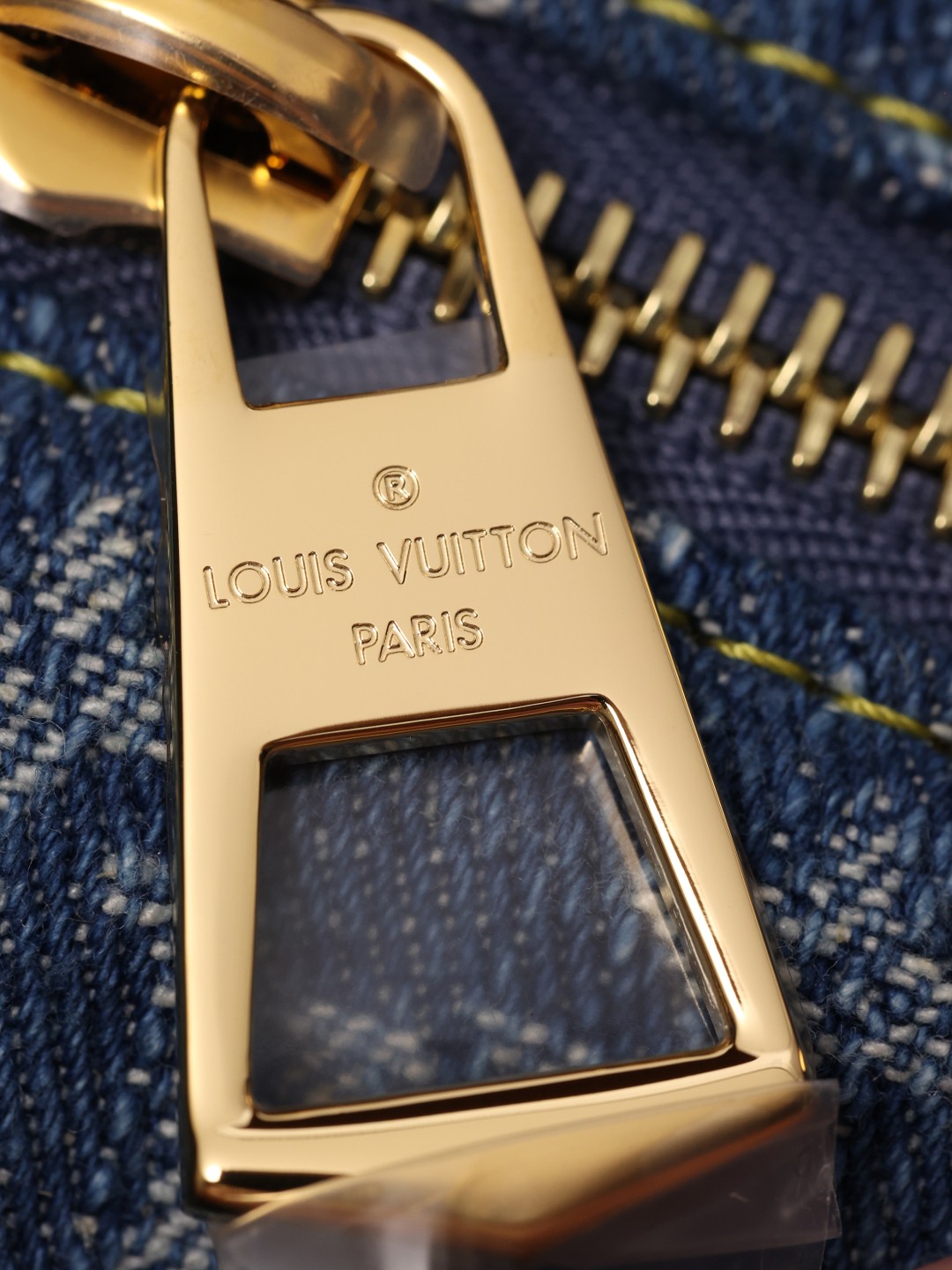 Shebag Super Replica Louis Vuitton Carryall Denim bag review(August 2025 Updated)-Best Quality Fake Louis Vuitton Bag Online Store, Replica designer bag ru