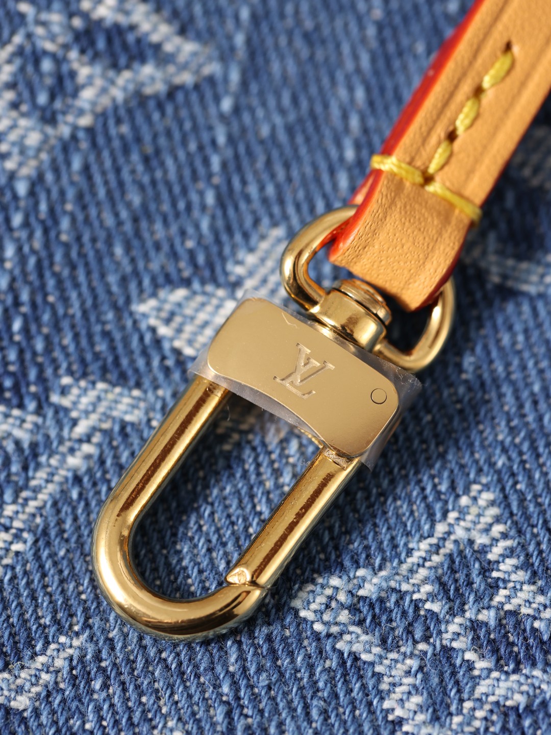 Shebag Super Replica Louis Vuitton Carryall Denim bag review(August 2025 Updated)-Best Quality Fake Louis Vuitton Bag Online Store, Replica designer bag ru