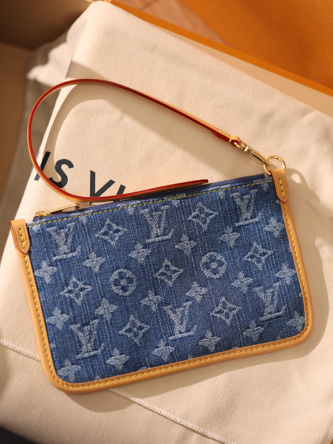 Shebag Super Replica Louis Vuitton Carryall Denim bag review(August 2025 Updated)-Best Quality Fake Louis Vuitton Bag Online Store, Replica designer bag ru