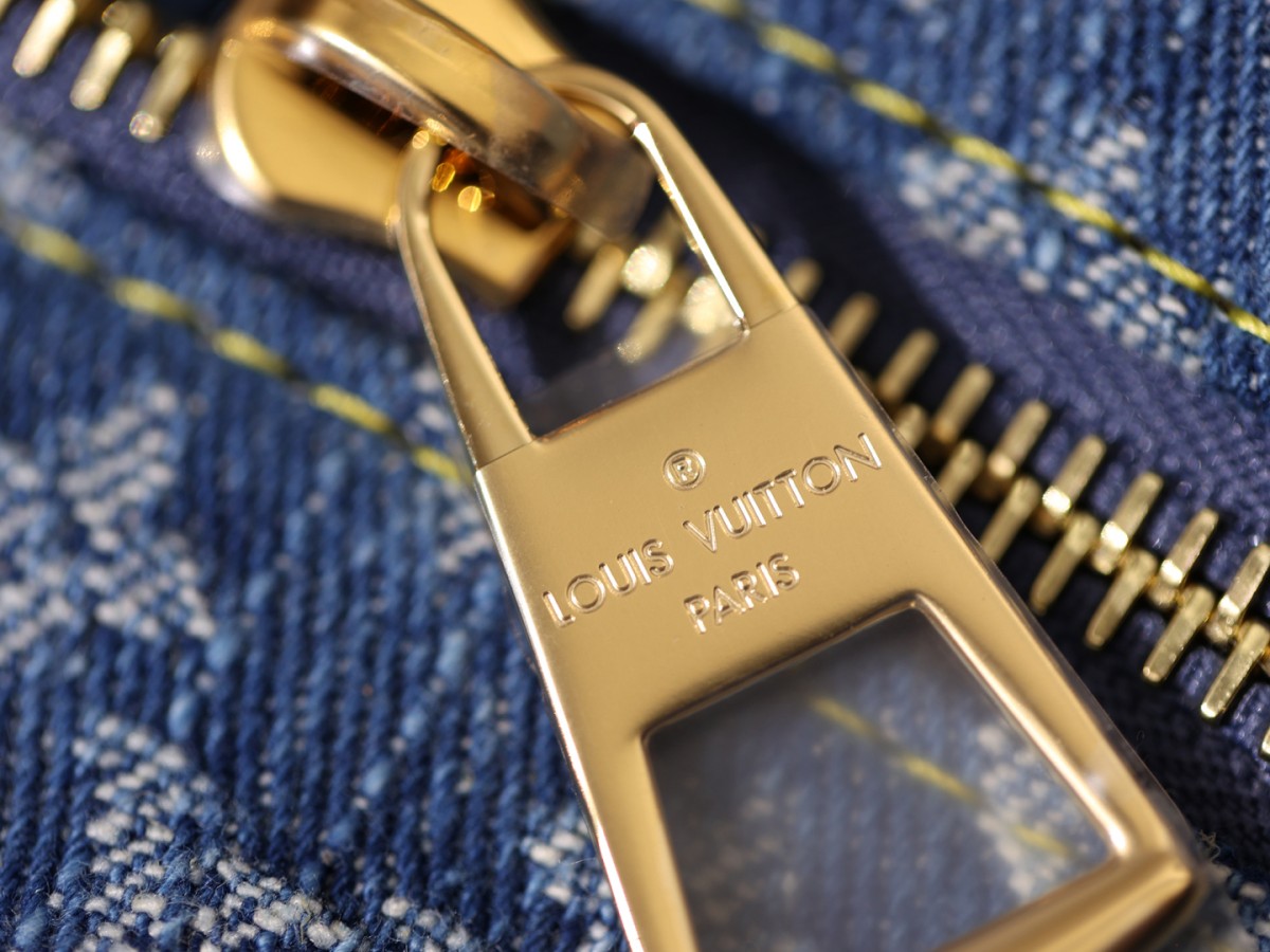 Shebag Super Replica Louis Vuitton Carryall Denim bag review(August 2025 Updated)-Best Quality Fake Louis Vuitton Bag Online Store, Replica designer bag ru