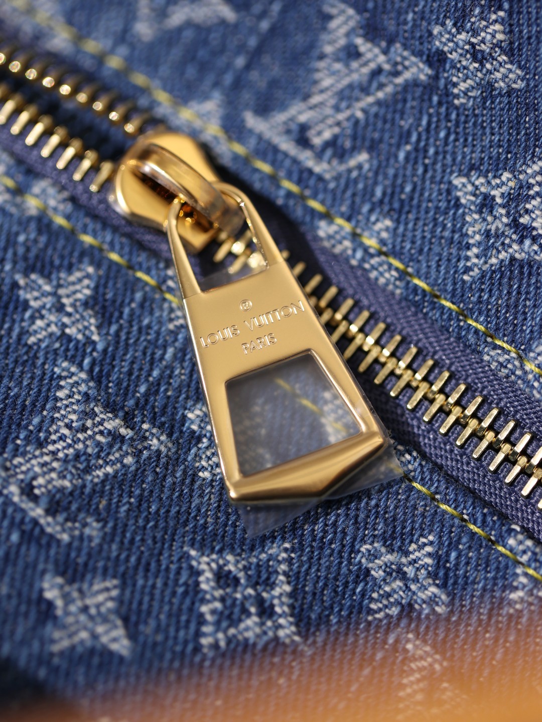 Shebag Super Replica Louis Vuitton Carryall Denim bag review(August 2025 Updated)-Best Quality Fake Louis Vuitton Bag Online Store, Replica designer bag ru
