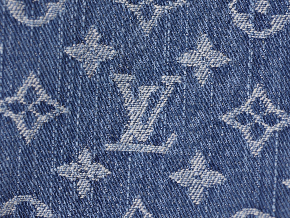 Shebag Super Replica Louis Vuitton Carryall Denim bag review(August 2025 Updated)-Best Quality Fake Louis Vuitton Bag Online Store, Replica designer bag ru