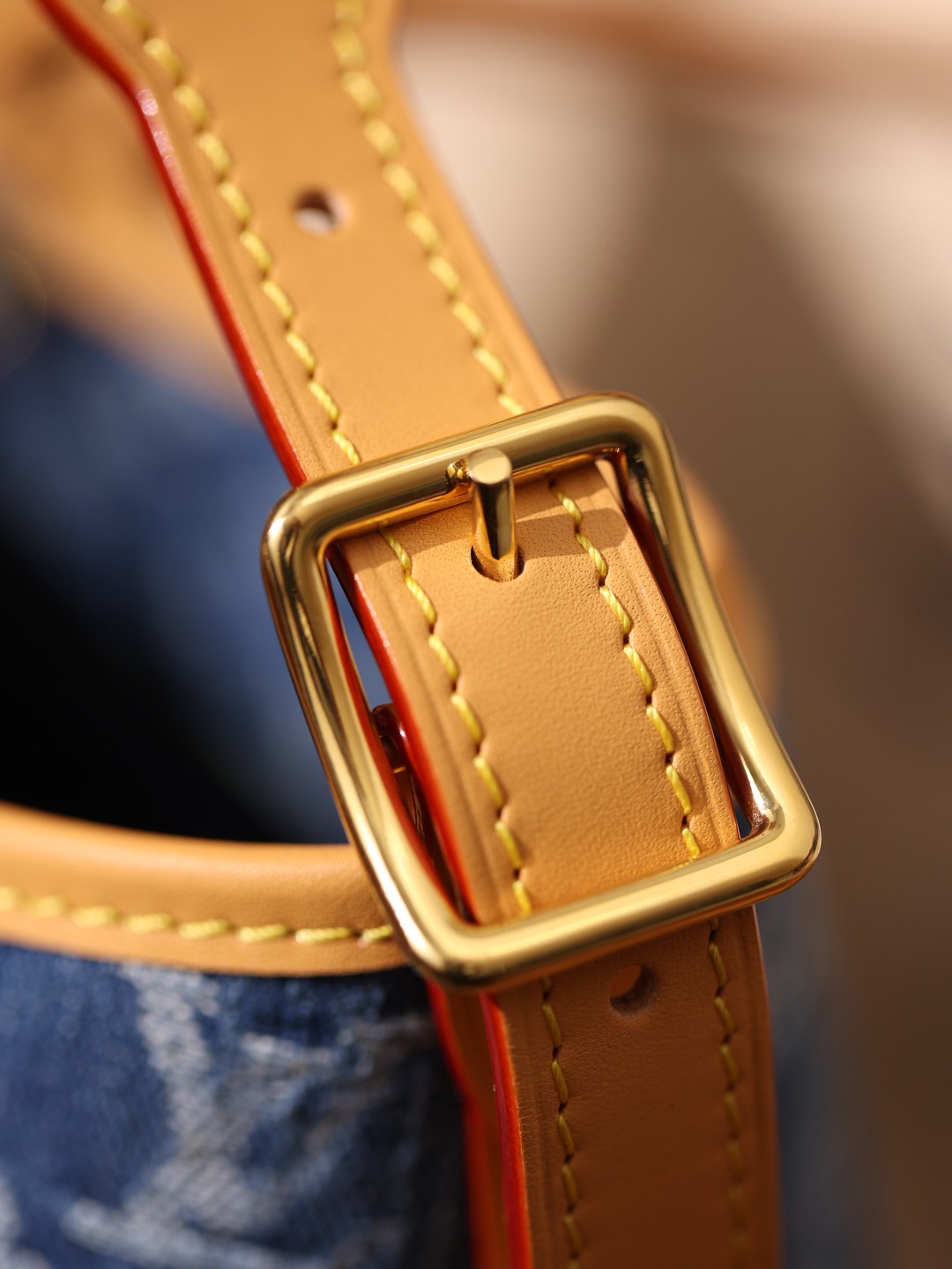 Shebag Super Replica Louis Vuitton Carryall Denim bag review(August 2025 Updated)-Best Quality Fake Louis Vuitton Bag Online Store, Replica designer bag ru