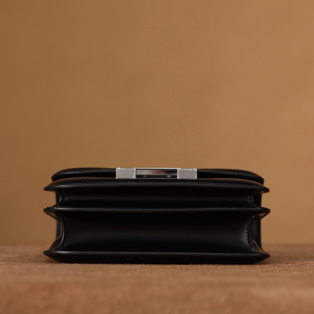 Shebag Super replica Hermes Constance 19 box leather bag review(August 2025 updated)-Best Quality Fake Louis Vuitton Bag Online Store, Replica designer bag ru