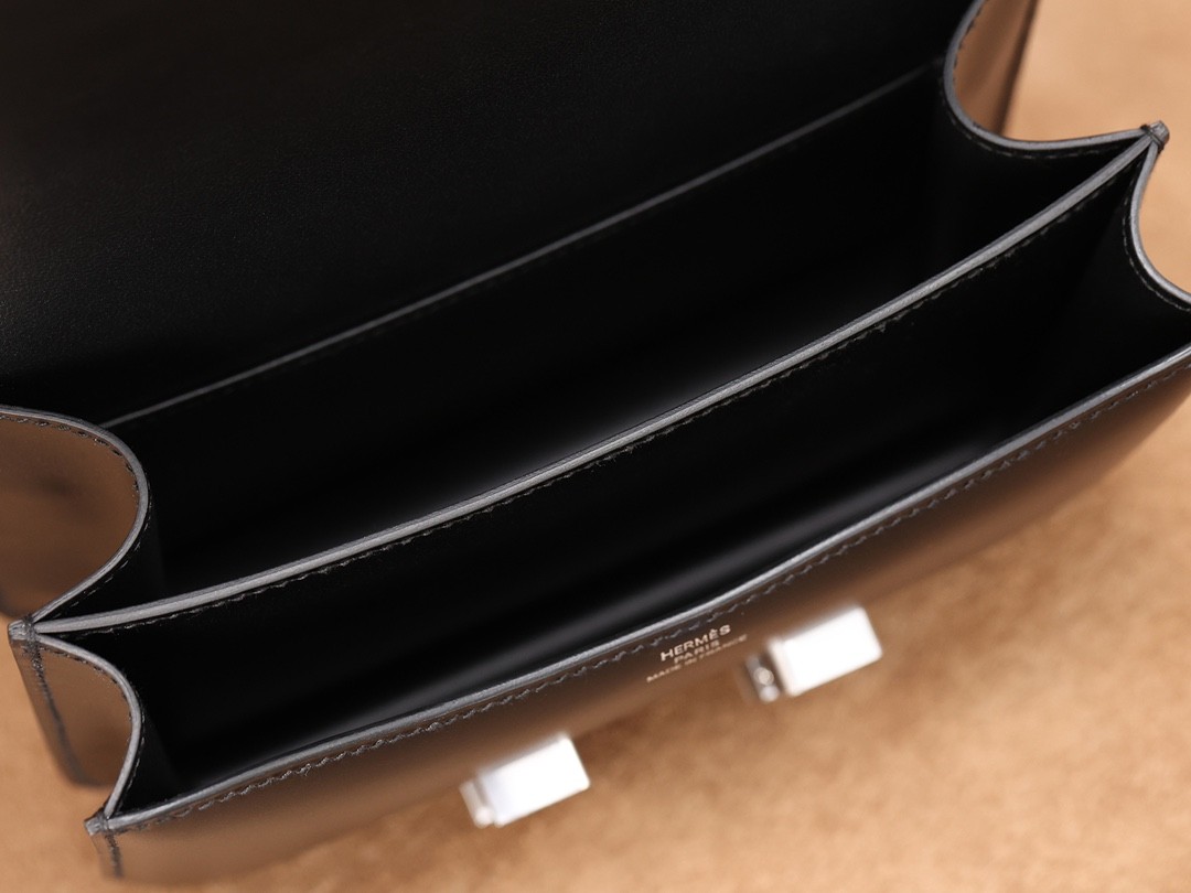 Shebag Super replica Hermes Constance 19 box leather bag review(August 2025 updated)-Best Quality Fake Louis Vuitton Bag Online Store, Replica designer bag ru