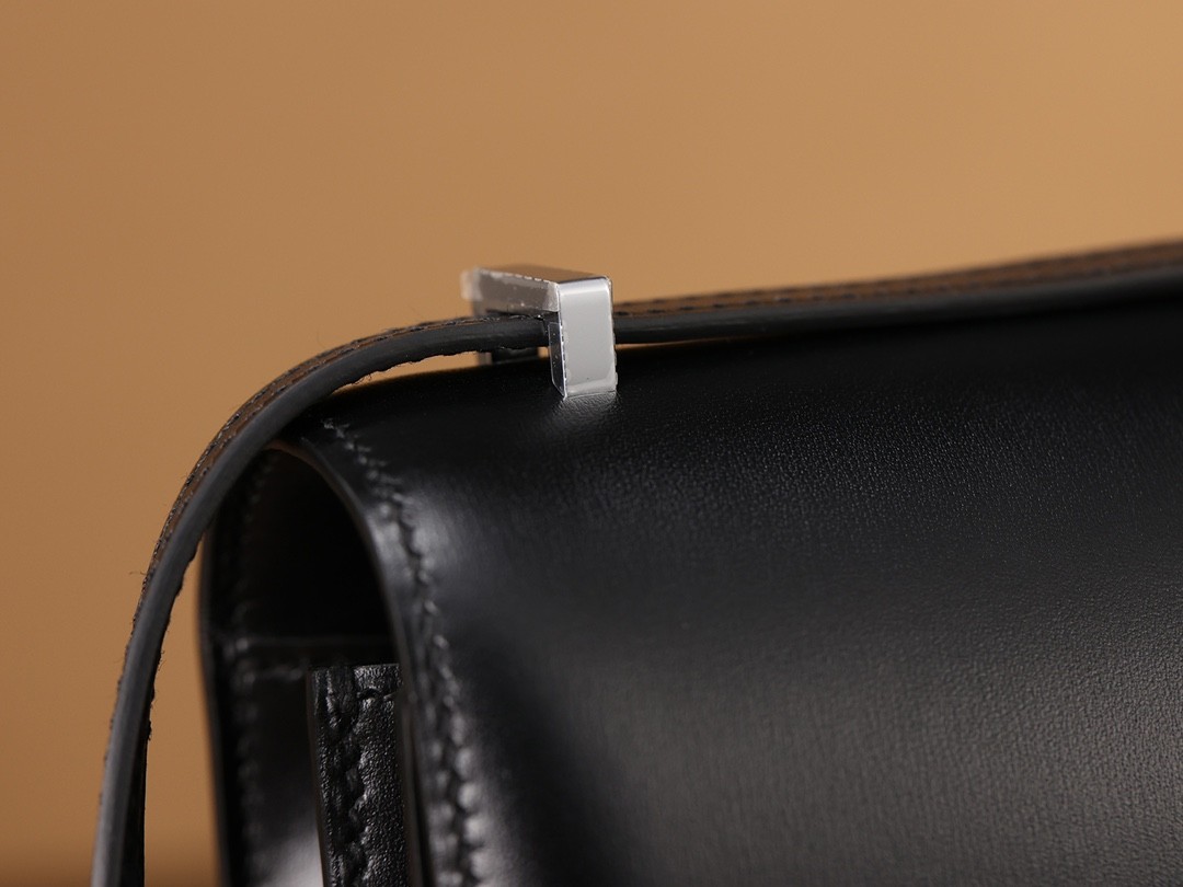 Shebag Super replica Hermes Constance 19 box leather bag review(August 2025 updated)-Best Quality Fake Louis Vuitton Bag Online Store, Replica designer bag ru