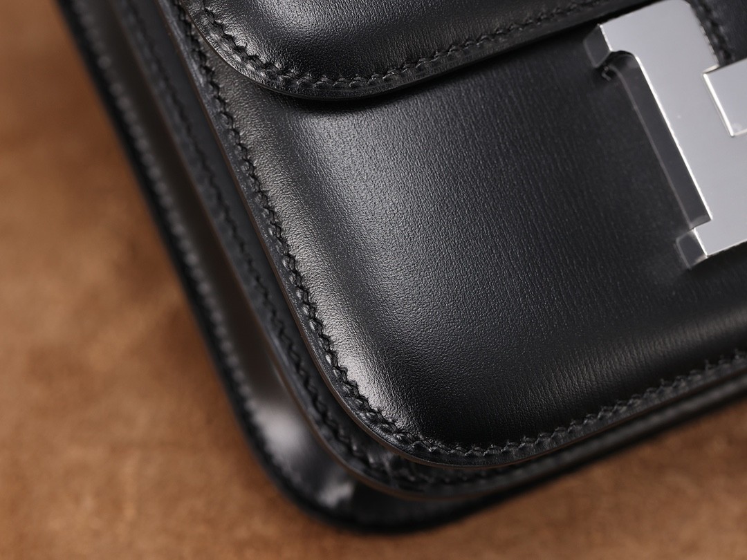 Shebag Super replica Hermes Constance 19 box leather bag review(August 2025 updated)-Best Quality Fake Louis Vuitton Bag Online Store, Replica designer bag ru