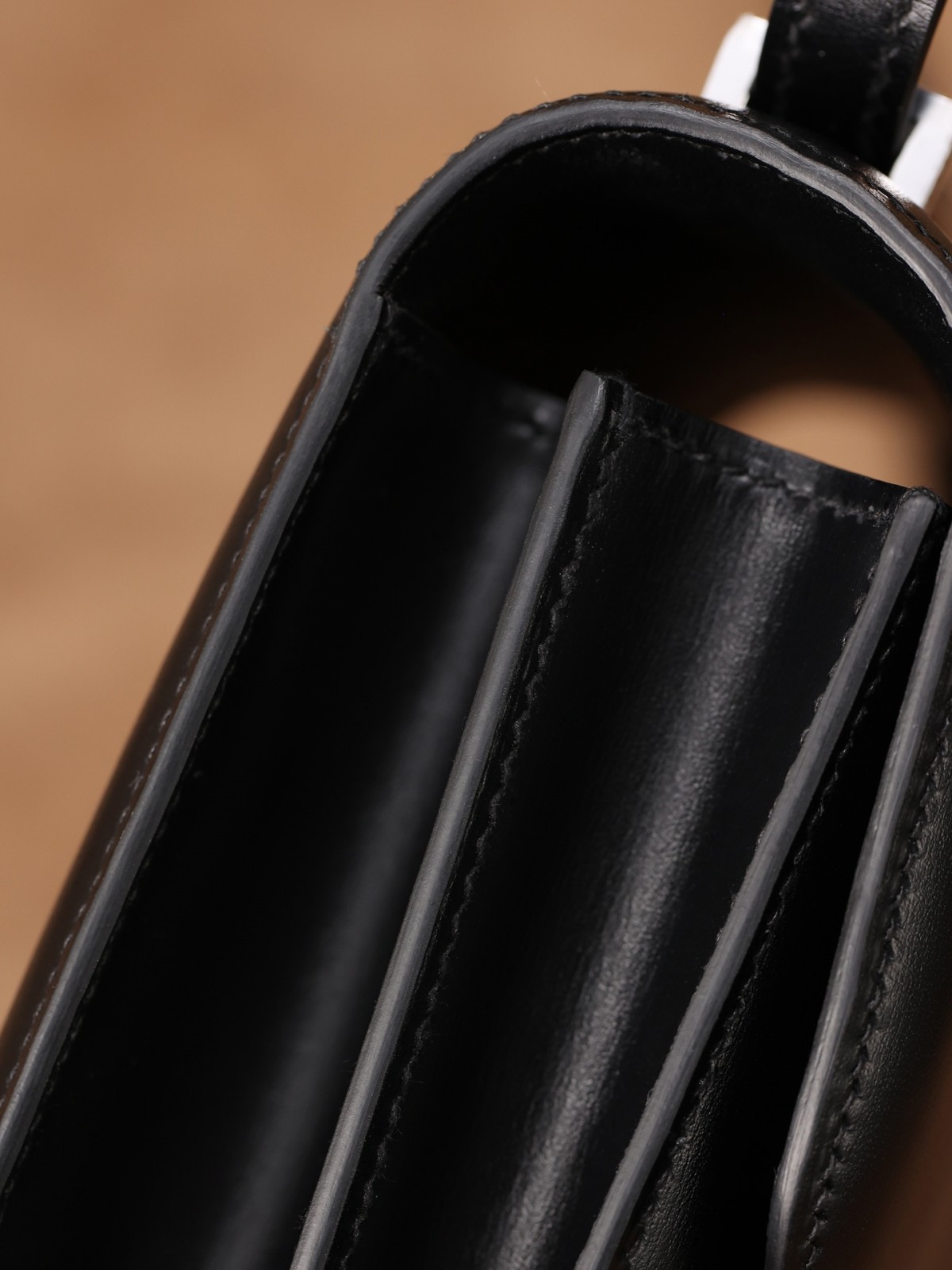 Shebag Super replica Hermes Constance 19 box leather bag review(August 2025 updated)-Best Quality Fake Louis Vuitton Bag Online Store, Replica designer bag ru
