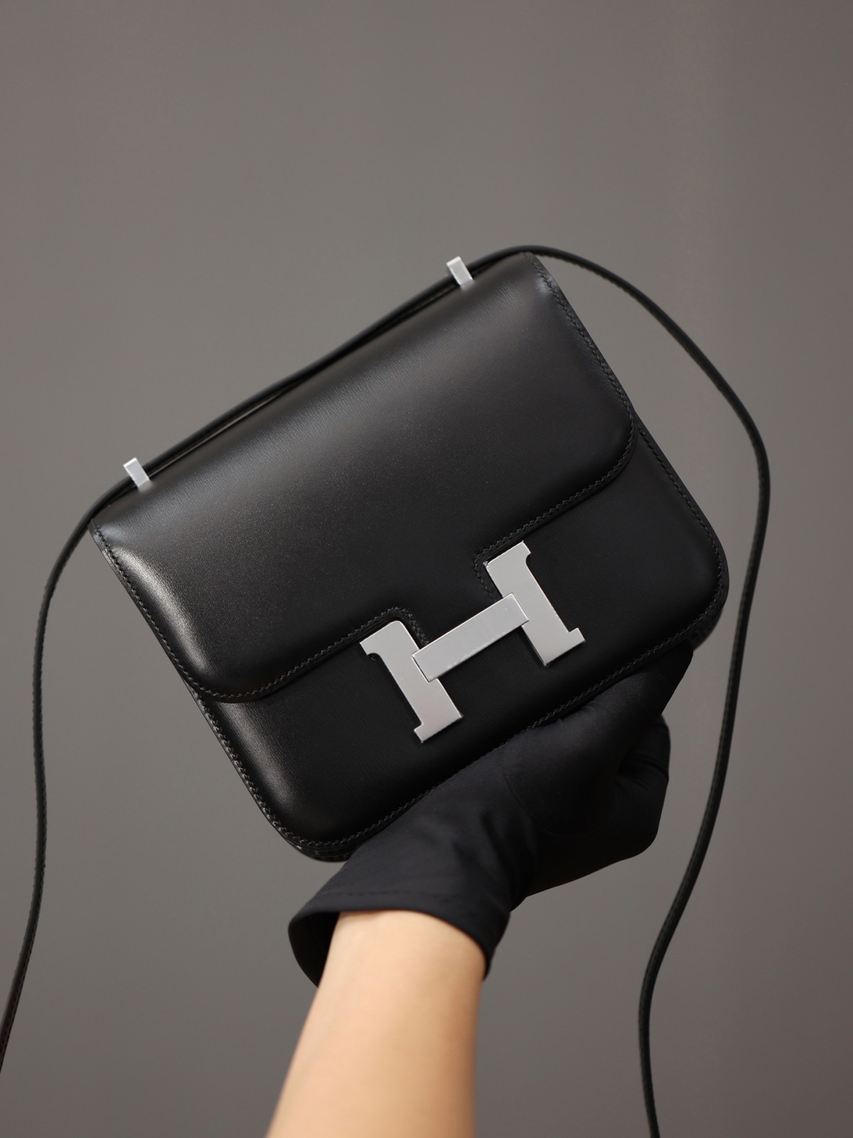 Shebag Super replica Hermes Constance 19 box leather bag review(August 2025 updated)-Best Quality Fake Louis Vuitton Bag Online Store, Replica designer bag ru