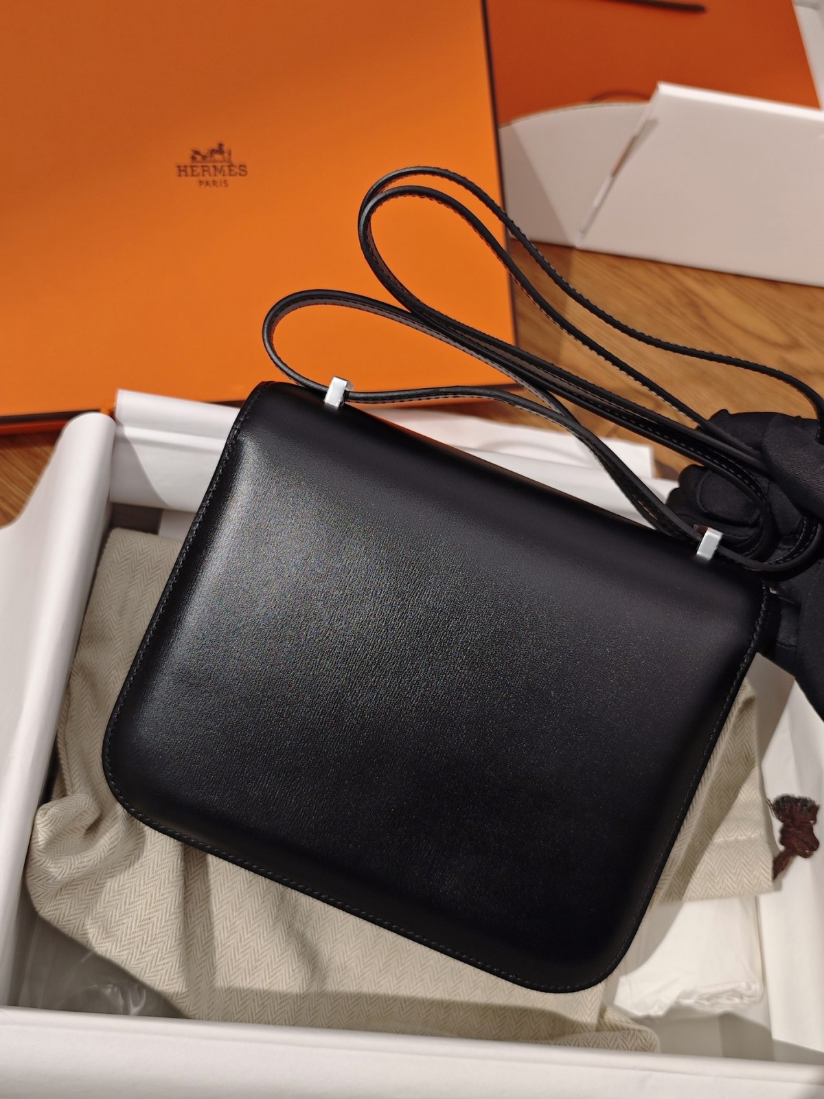 Shebag Super replica Hermes Constance 19 box leather bag review(August 2025 updated)-Best Quality Fake Louis Vuitton Bag Online Store, Replica designer bag ru