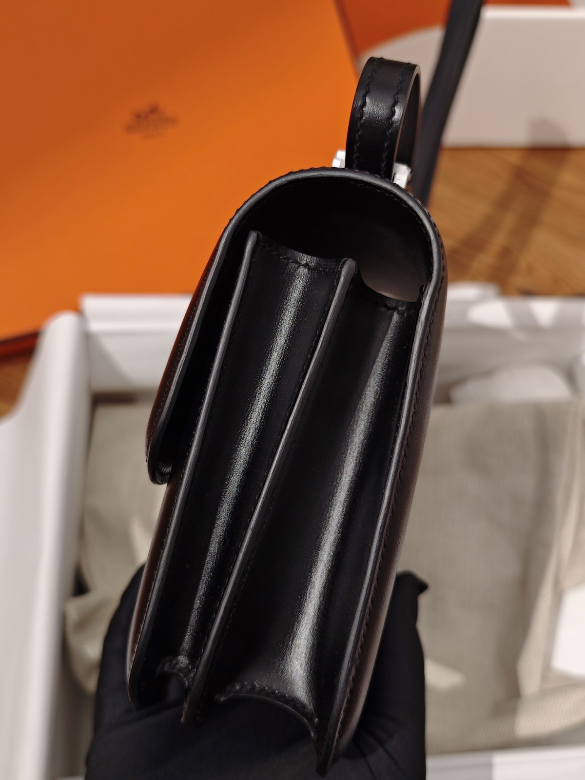 Shebag Super replica Hermes Constance 19 box leather bag review(August 2025 updated)-Best Quality Fake Louis Vuitton Bag Online Store, Replica designer bag ru