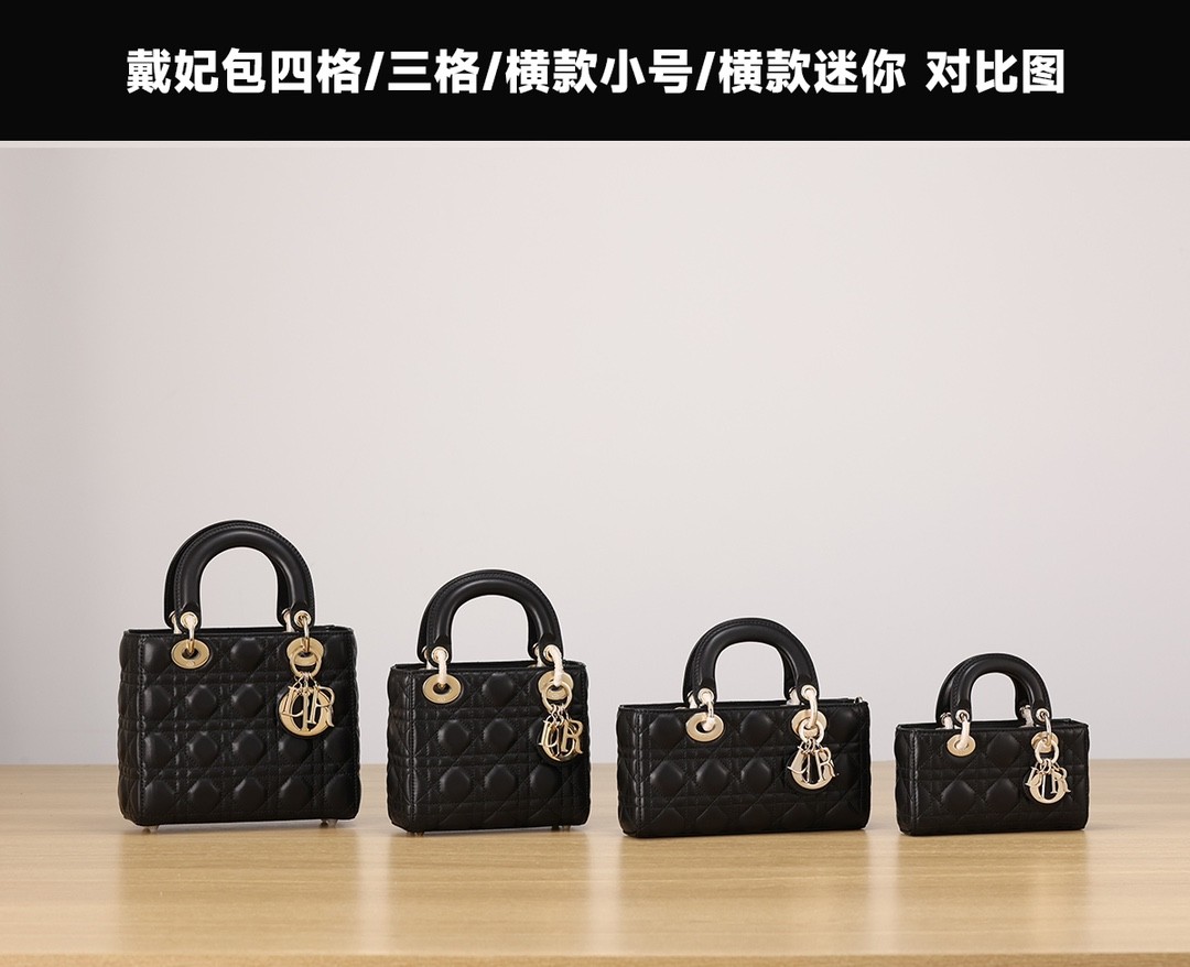 Shebag Super replica Lady Dior bag collection(August 2025 Updated)-Legjobb minőségű hamis Louis Vuitton táska online áruház, replika designer táska ru