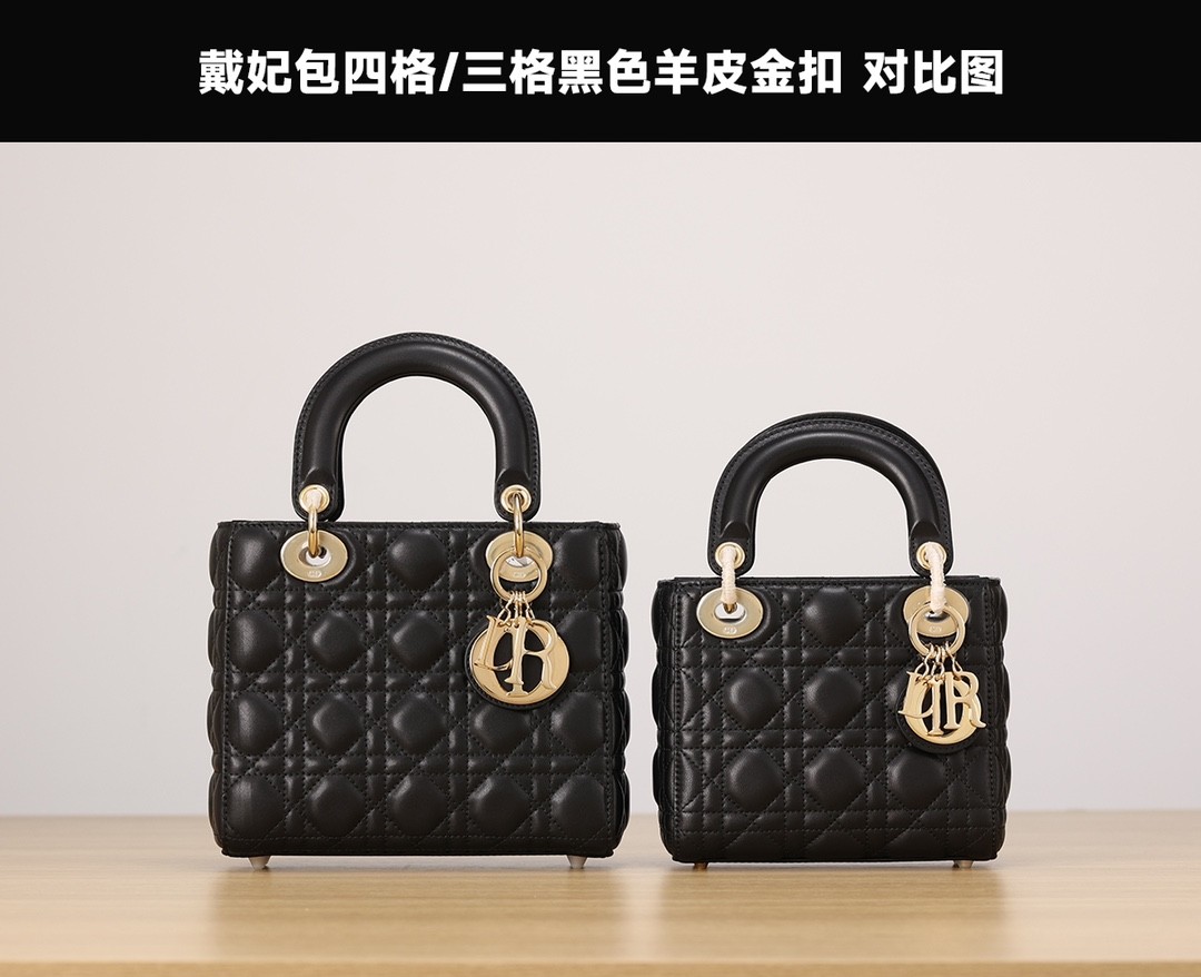 Shebag Super replica Lady Dior bag collection(August 2025 Updated)-Legjobb minőségű hamis Louis Vuitton táska online áruház, replika designer táska ru