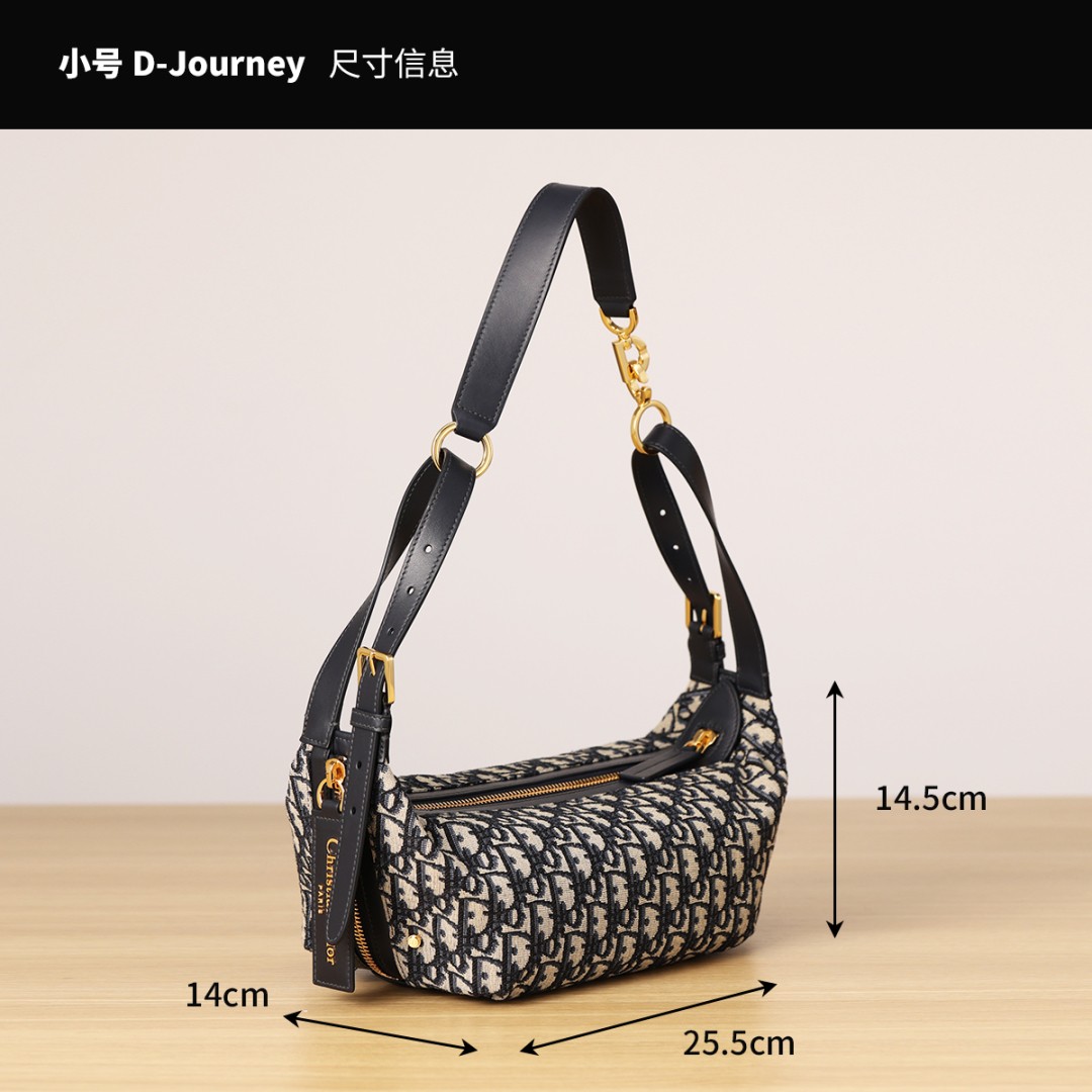 Shebag Super replica Dior D Journey bag review (August 2025 updated)-Best Quality Fake Louis Vuitton Bag Online Store, Replica designer bag ru