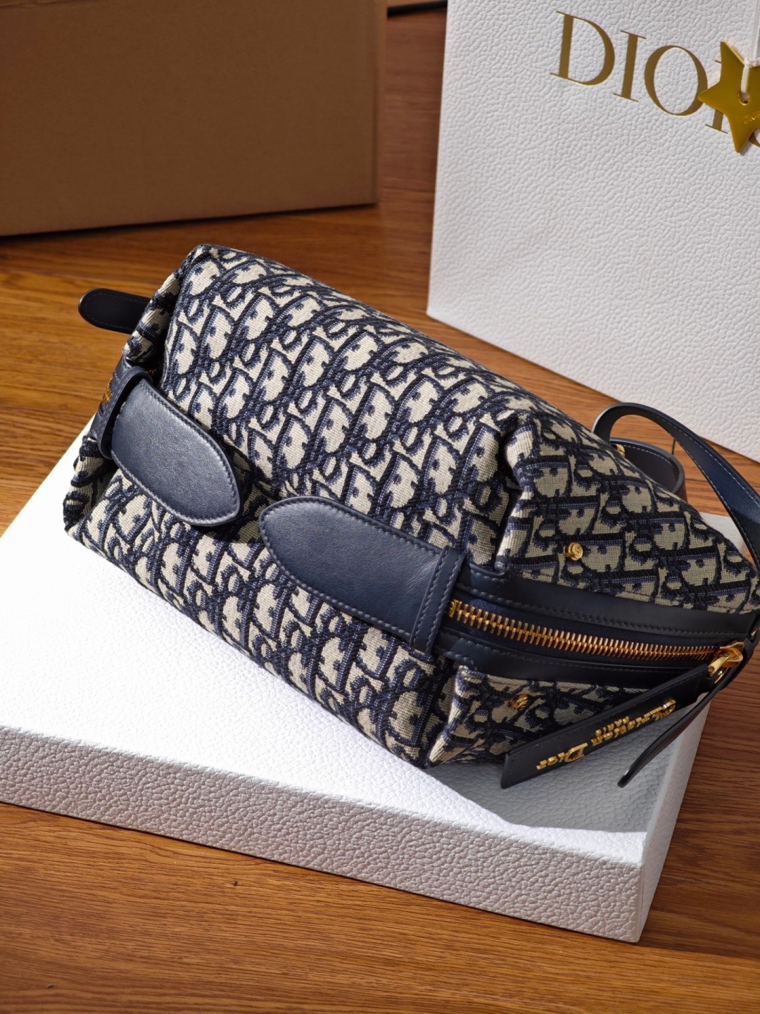 Shebag Super replica Dior D Journey bag review (August 2025 updated)-Best Quality Fake Louis Vuitton Bag Online Store, Replica designer bag ru