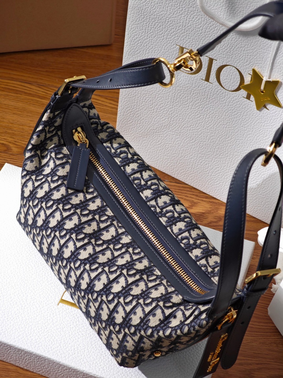 Shebag Super replica Dior D Journey bag review (August 2025 updated)-Best Quality Fake Louis Vuitton Bag Online Store, Replica designer bag ru
