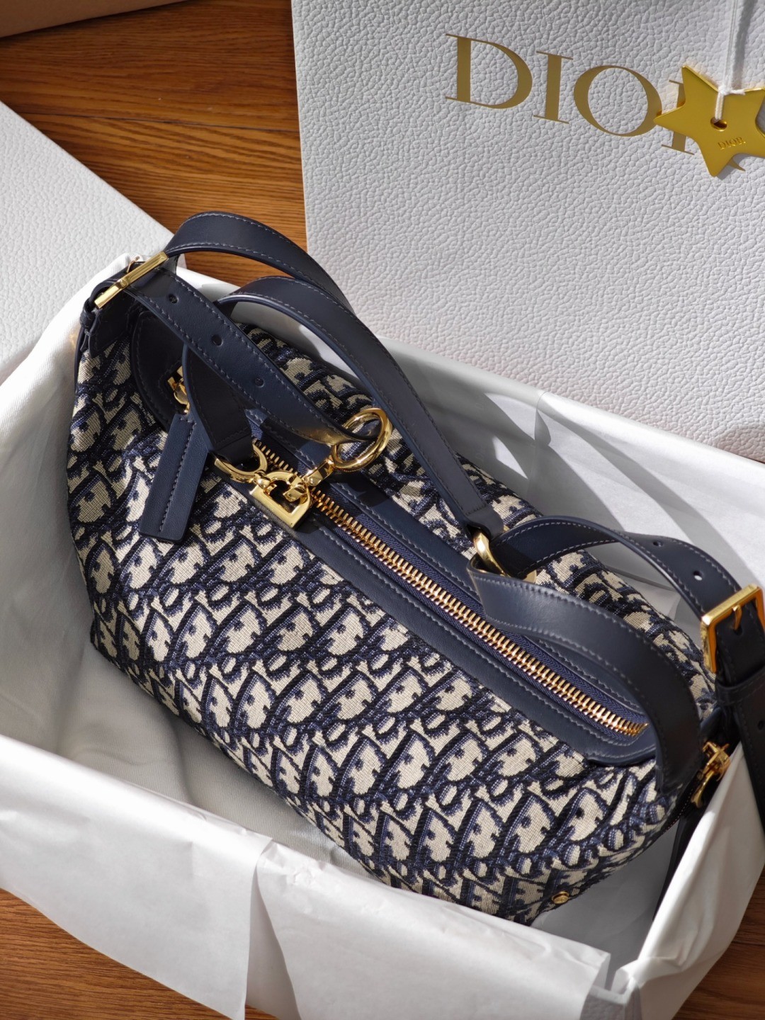 Shebag Super replica Dior D Journey bag review (August 2025 updated)-Best Quality Fake Louis Vuitton Bag Online Store, Replica designer bag ru