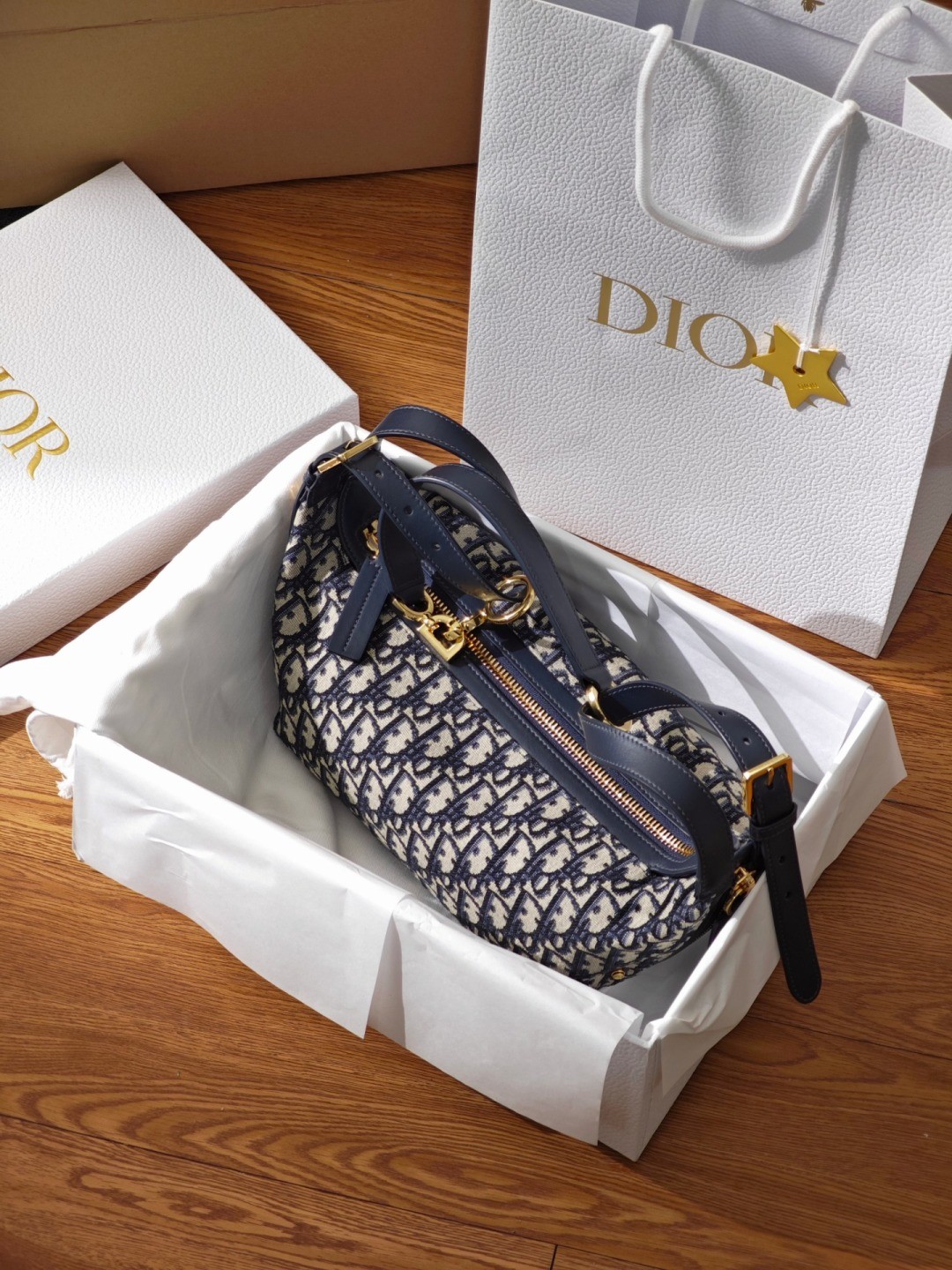 Shebag Super replica Dior D Journey bag review (August 2025 updated)-Best Quality Fake Louis Vuitton Bag Online Store, Replica designer bag ru