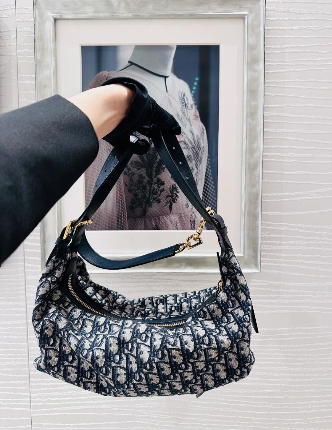 Shebag Super replica Dior D Journey bag review (August 2025 updated)-Best Quality Fake Louis Vuitton Bag Online Store, Replica designer bag ru