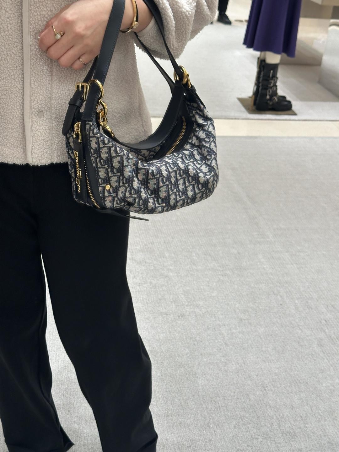 Shebag Super replica Dior D Journey bag review (August 2025 updated)-Best Quality Fake Louis Vuitton Bag Online Store, Replica designer bag ru