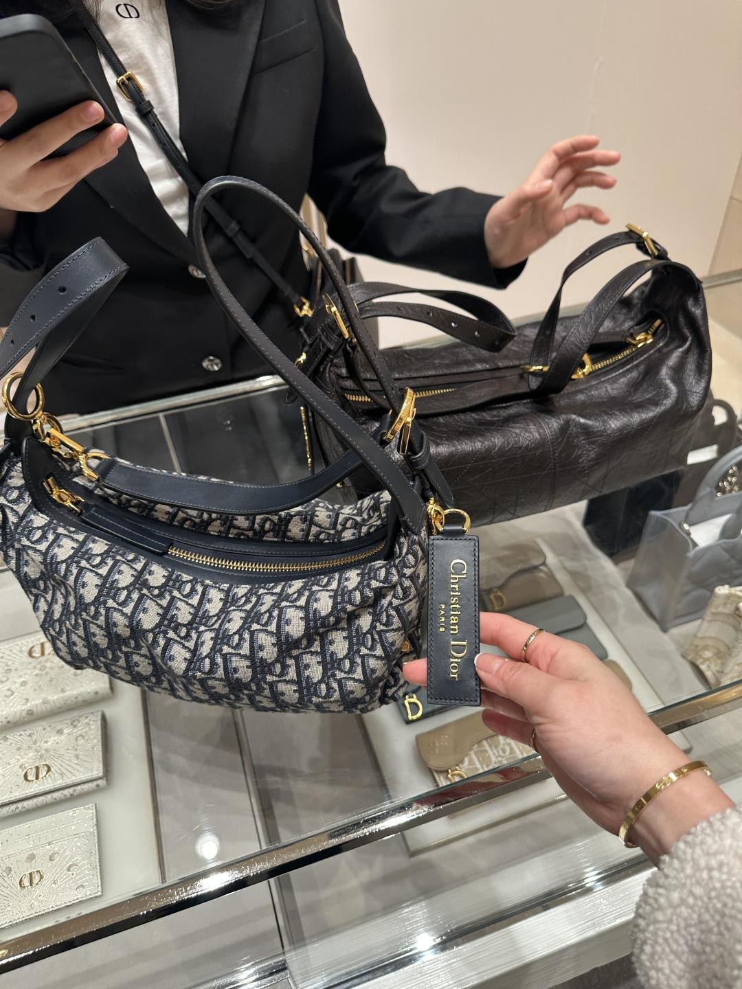Shebag Super replica Dior D Journey bag review (August 2025 updated)-Best Quality Fake Louis Vuitton Bag Online Store, Replica designer bag ru
