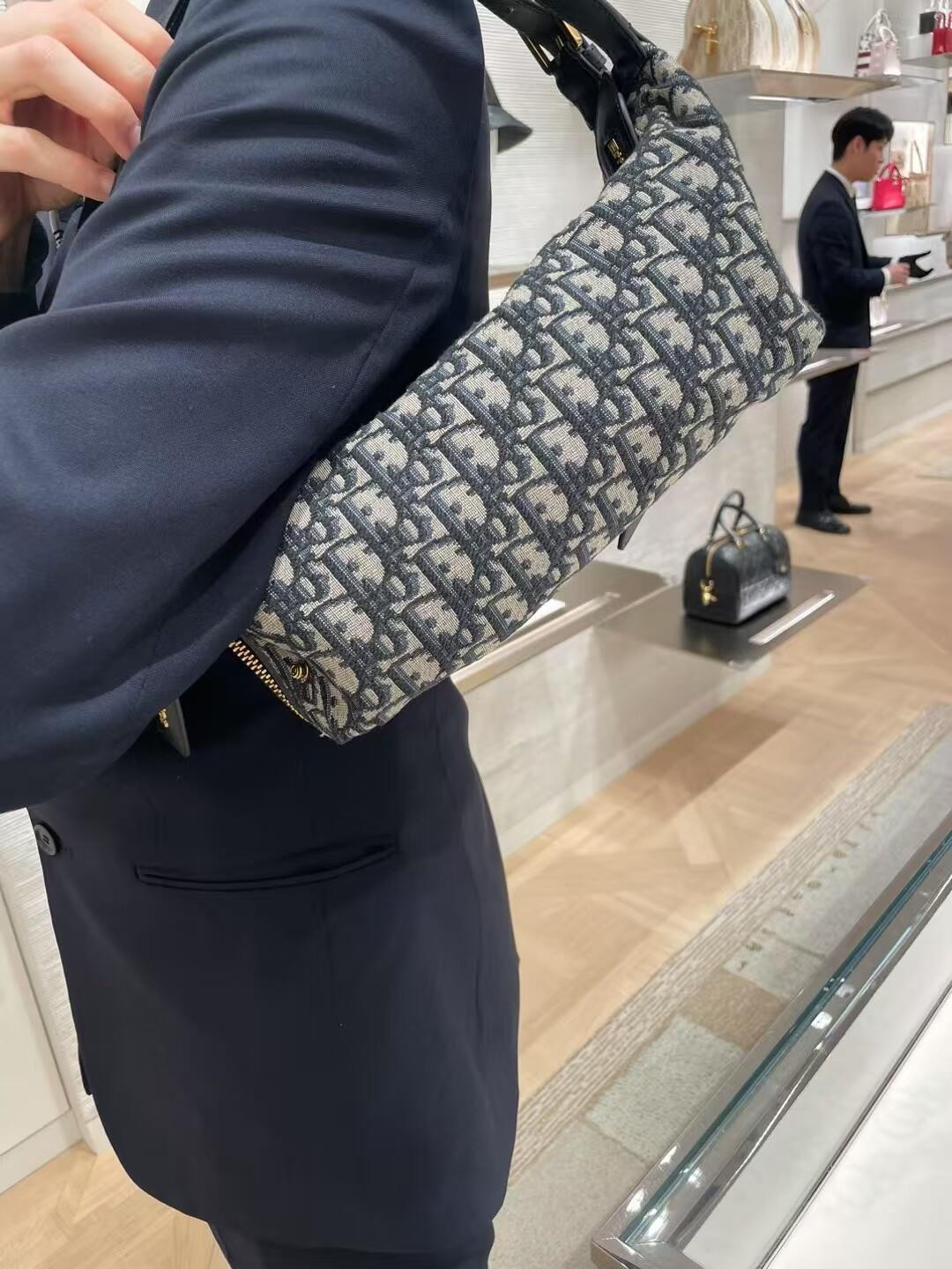 Shebag Super replica Dior D Journey bag review (August 2025 updated)-Best Quality Fake Louis Vuitton Bag Online Store, Replica designer bag ru