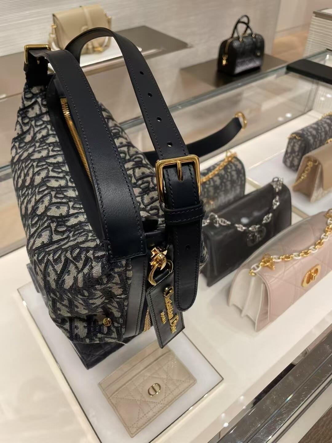 Shebag Super replica Dior D Journey bag review (August 2025 updated)-Best Quality Fake Louis Vuitton Bag Online Store, Replica designer bag ru