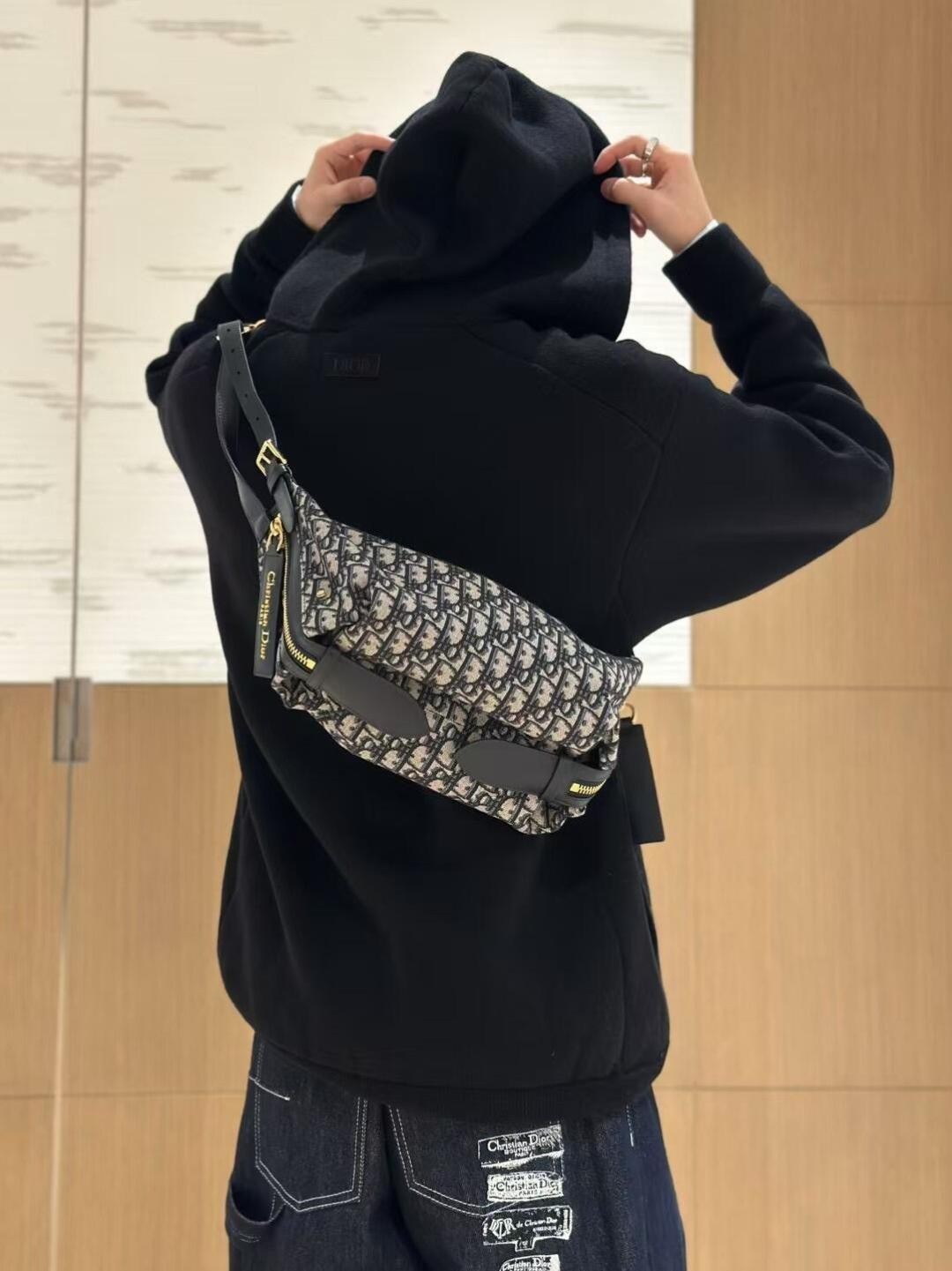 Shebag Super replica Dior D Journey bag review (August 2025 updated)-Best Quality Fake Louis Vuitton Bag Online Store, Replica designer bag ru