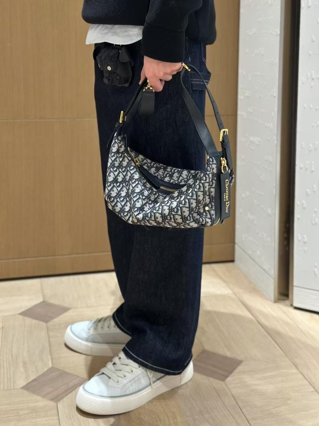Shebag Super replica Dior D Journey bag review (August 2025 updated)-Best Quality Fake Louis Vuitton Bag Online Store, Replica designer bag ru