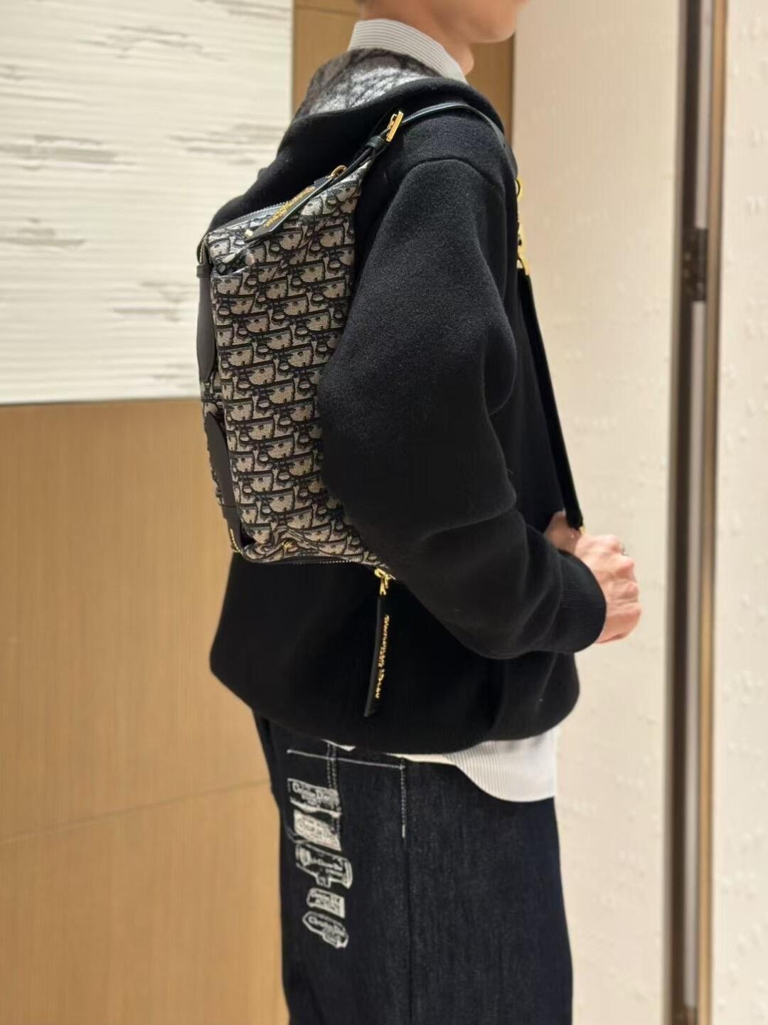 Shebag Super replica Dior D Journey bag review (August 2025 updated)-Best Quality Fake Louis Vuitton Bag Online Store, Replica designer bag ru