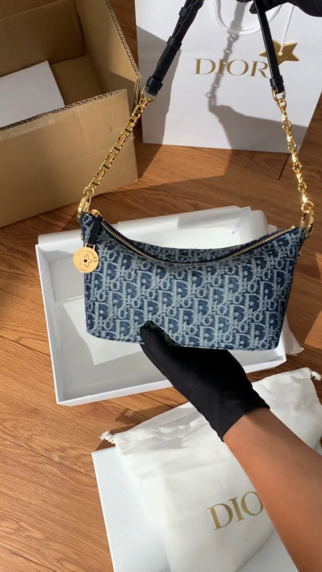 Shebag Super replica Dior Diorstar Hobo bag review(August 2025 updated)-Molemo ka ho Fetisisa Lebenkele la Lebenkele la Marang-rang la Fake Louis Vuitton, Replica designer bag ru