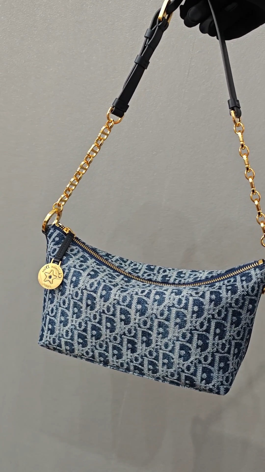 Shebag Super replica Dior Diorstar Hobo bag review(August 2025 updated)-Molemo ka ho Fetisisa Lebenkele la Lebenkele la Marang-rang la Fake Louis Vuitton, Replica designer bag ru