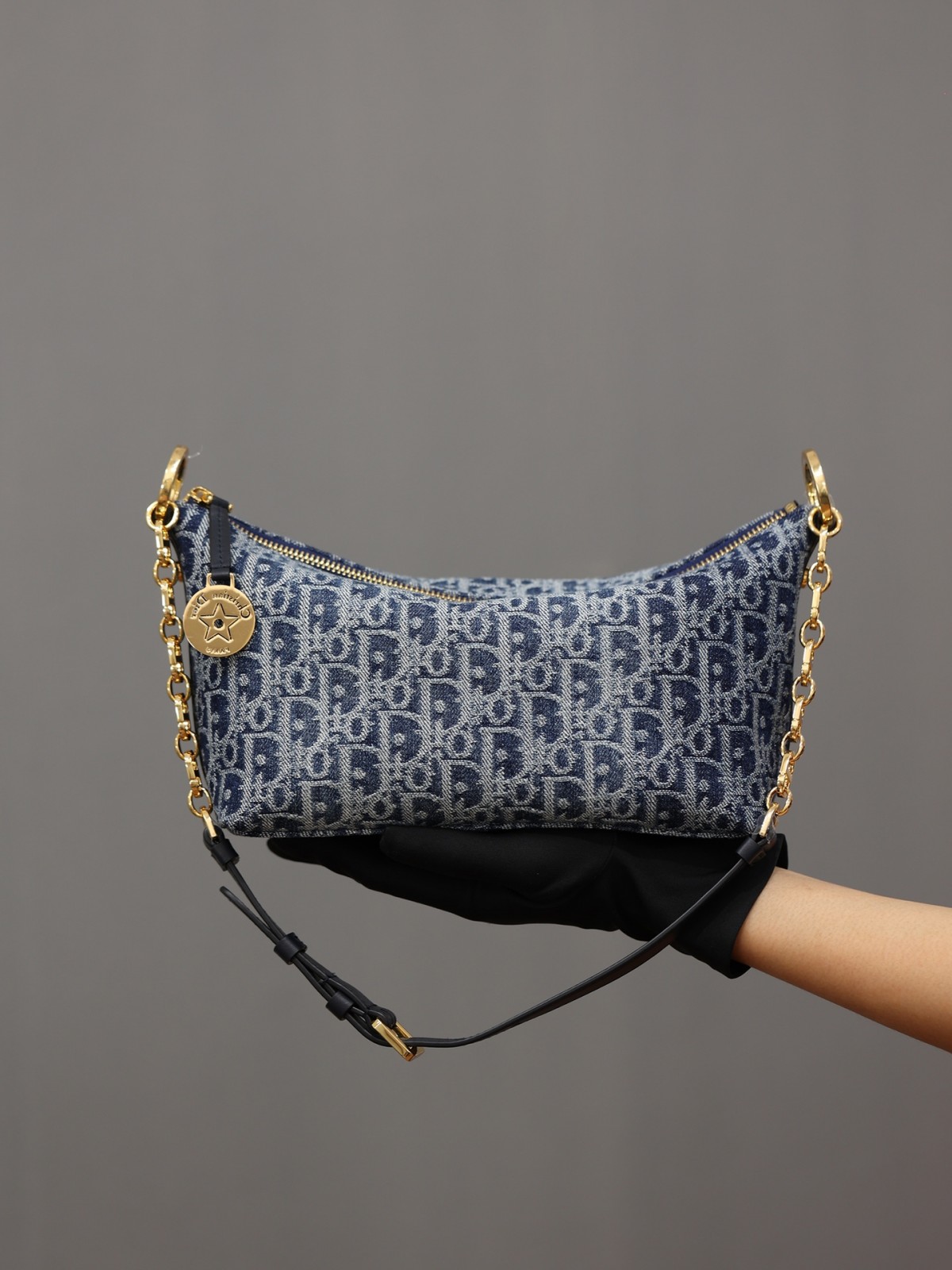 Shebag Super replica Dior Diorstar Hobo bag review(August 2025 updated)-Molemo ka ho Fetisisa Lebenkele la Lebenkele la Marang-rang la Fake Louis Vuitton, Replica designer bag ru