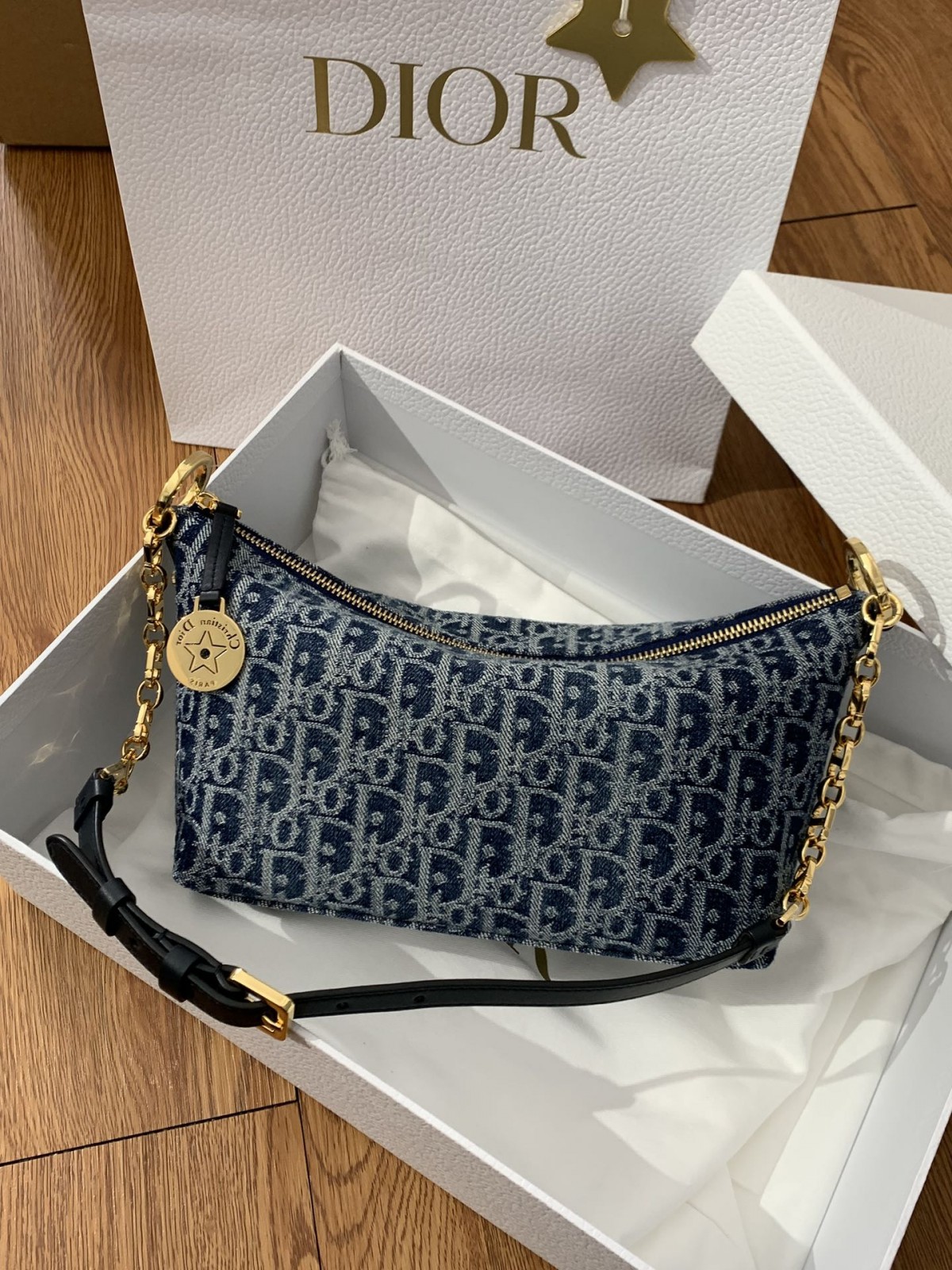 Shebag Super replica Dior Diorstar Hobo bag review(August 2025 updated)-Molemo ka ho Fetisisa Lebenkele la Lebenkele la Marang-rang la Fake Louis Vuitton, Replica designer bag ru