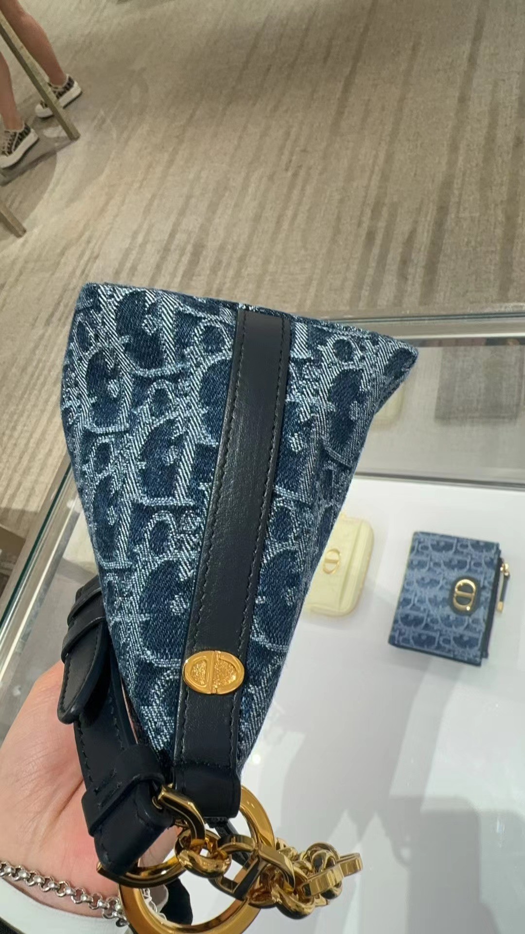 Shebag Super replica Dior Diorstar Hobo bag review(August 2025 updated)-Molemo ka ho Fetisisa Lebenkele la Lebenkele la Marang-rang la Fake Louis Vuitton, Replica designer bag ru
