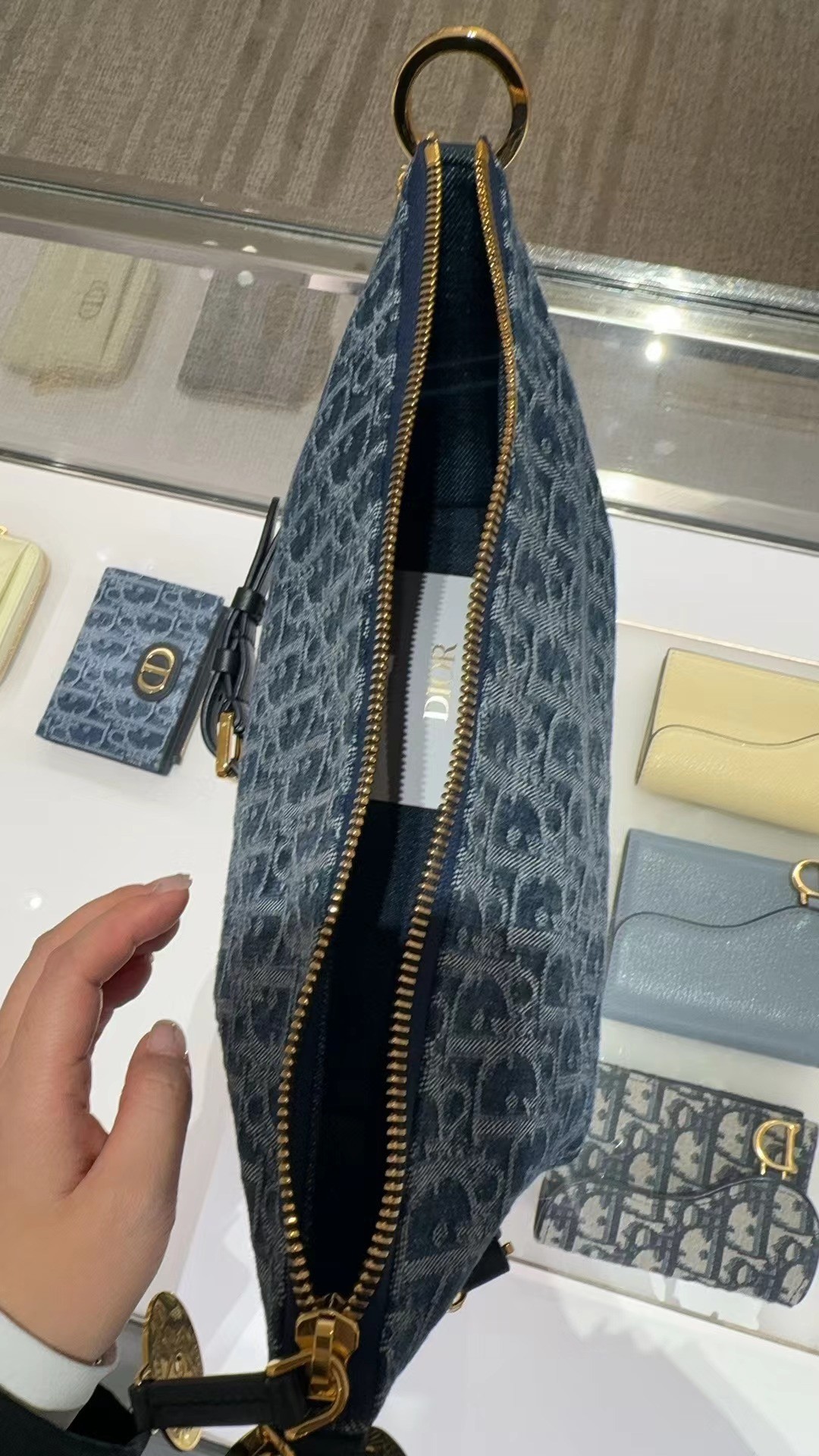 Shebag Super replica Dior Diorstar Hobo bag review(August 2025 updated)-Molemo ka ho Fetisisa Lebenkele la Lebenkele la Marang-rang la Fake Louis Vuitton, Replica designer bag ru