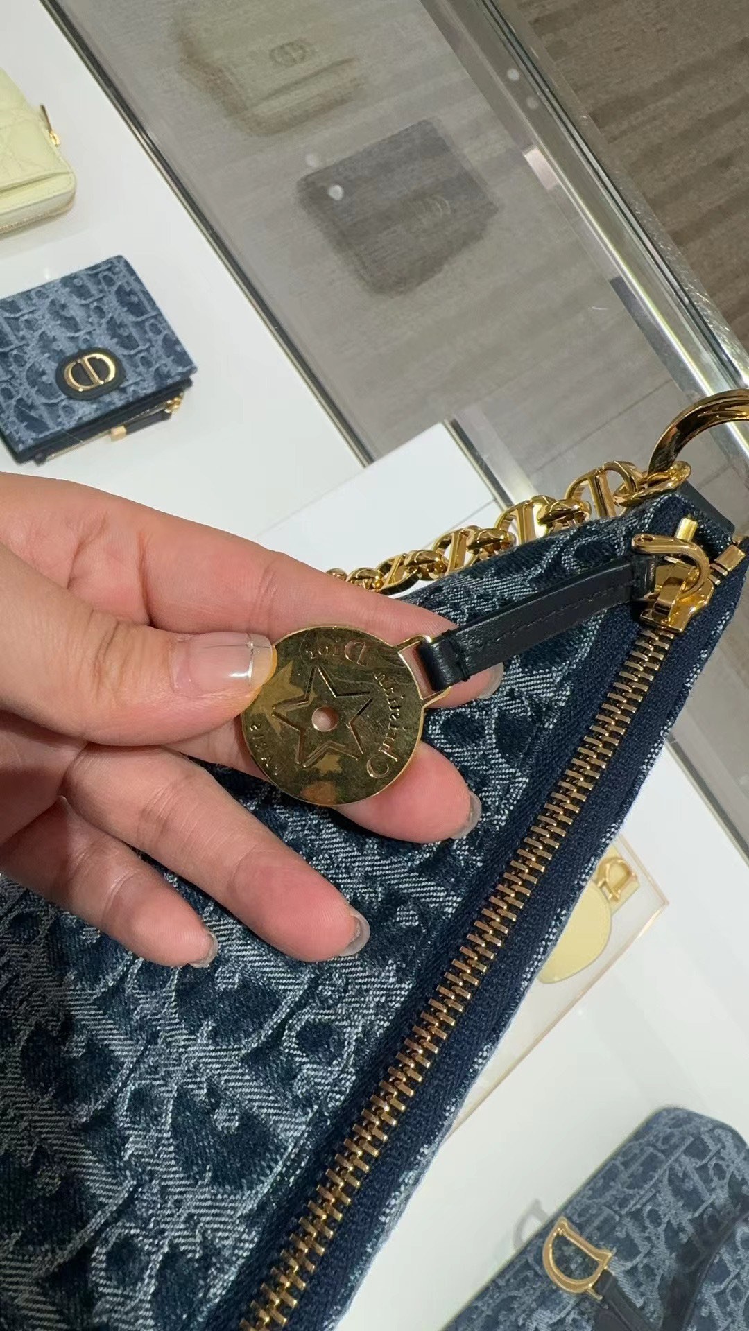 Shebag Super replica Dior Diorstar Hobo bag review(August 2025 updated)-Molemo ka ho Fetisisa Lebenkele la Lebenkele la Marang-rang la Fake Louis Vuitton, Replica designer bag ru
