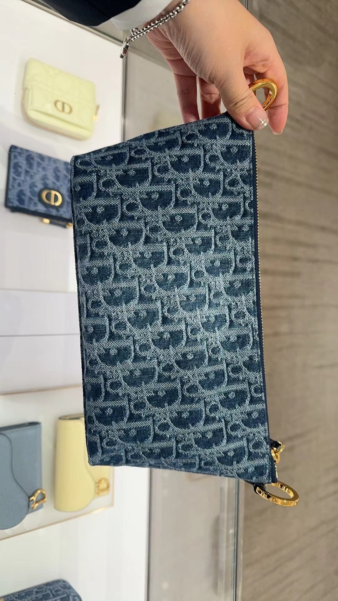 Shebag Super replica Dior Diorstar Hobo bag review(August 2025 updated)-Molemo ka ho Fetisisa Lebenkele la Lebenkele la Marang-rang la Fake Louis Vuitton, Replica designer bag ru