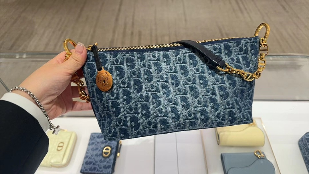 Shebag Super replica Dior Diorstar Hobo bag review(August 2025 updated)-Molemo ka ho Fetisisa Lebenkele la Lebenkele la Marang-rang la Fake Louis Vuitton, Replica designer bag ru