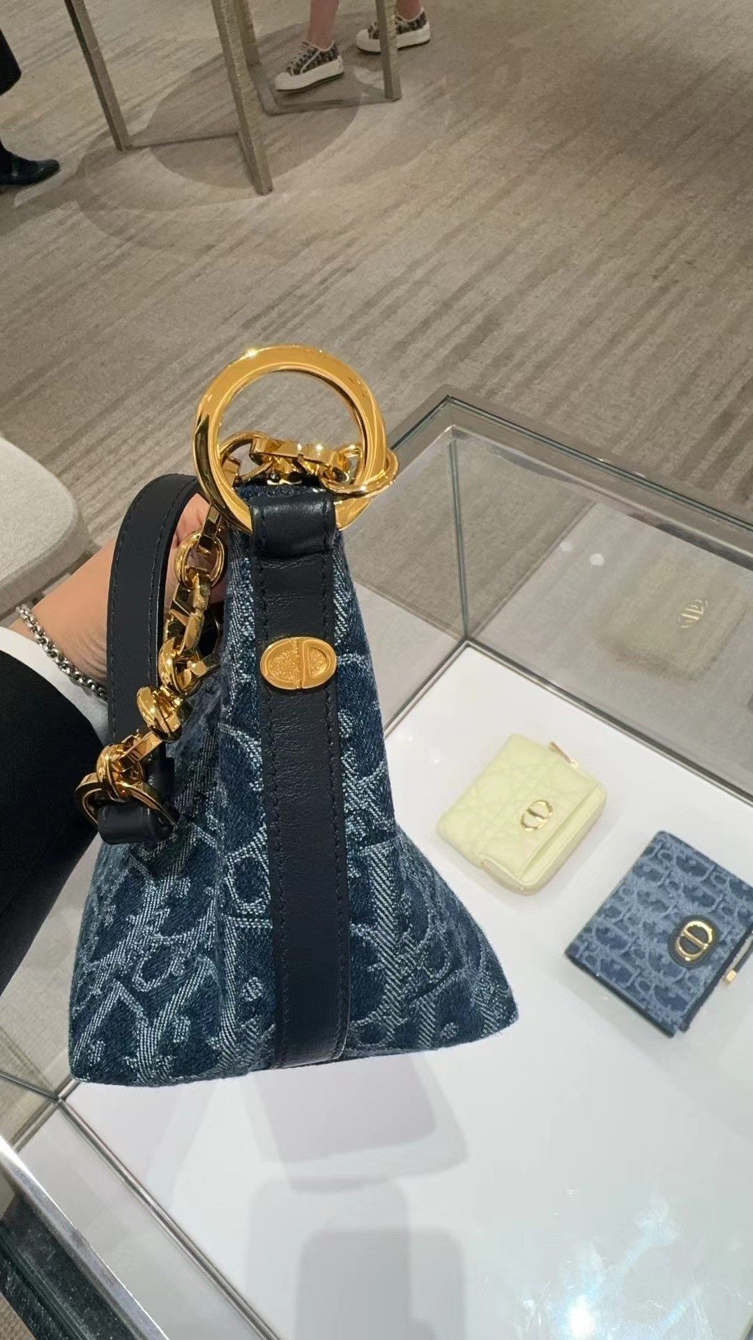 Shebag Super replica Dior Diorstar Hobo bag review(August 2025 updated)-Molemo ka ho Fetisisa Lebenkele la Lebenkele la Marang-rang la Fake Louis Vuitton, Replica designer bag ru