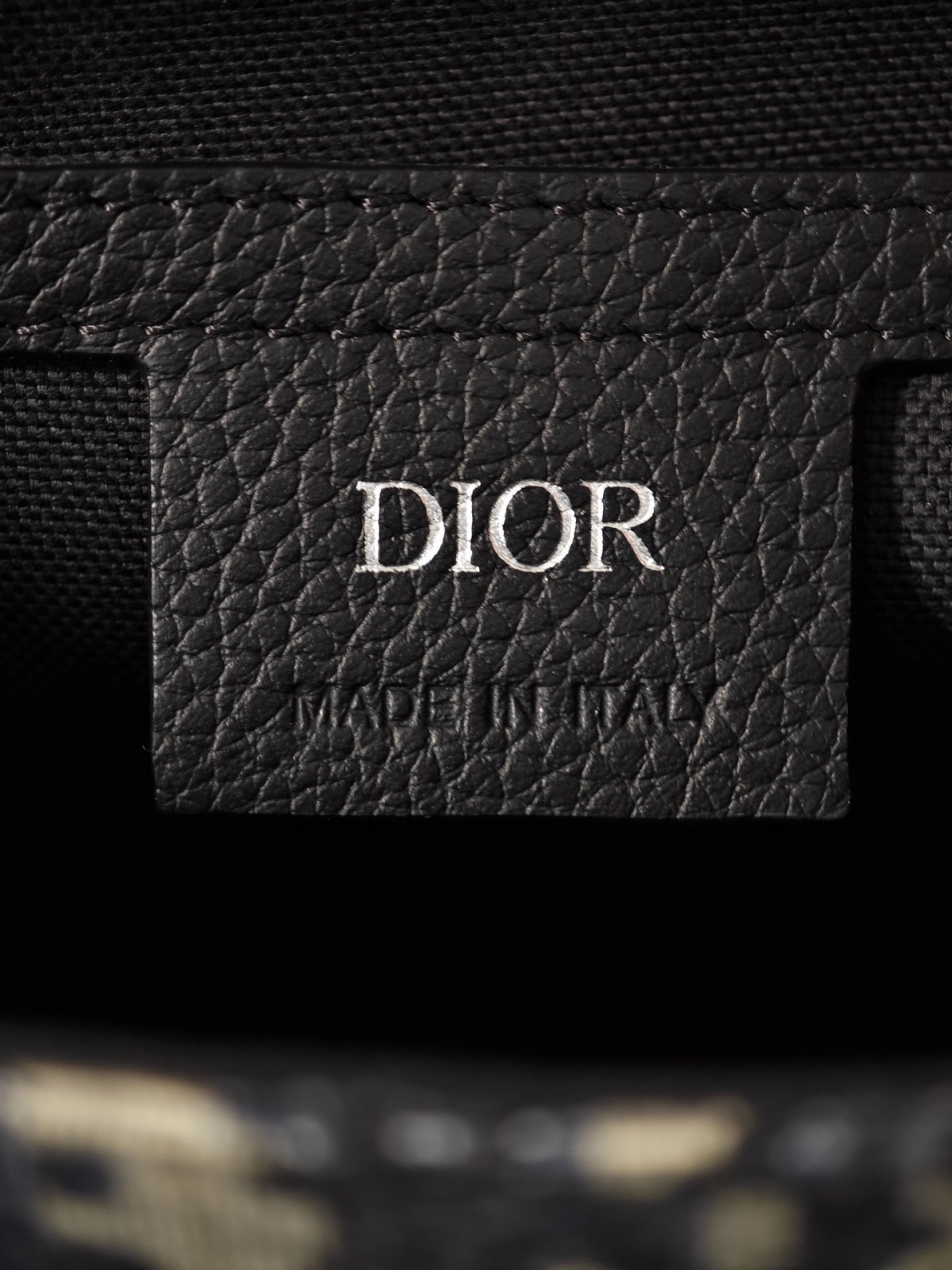 Shebag Super replica Dior New Saddle bag review(August 2025 updated)-Umgangatho ogqwesileyo woMgangatho weFake weLouis Vuitton kwiVenkile ye-Intanethi, ibhegi yomyili weReplica ru