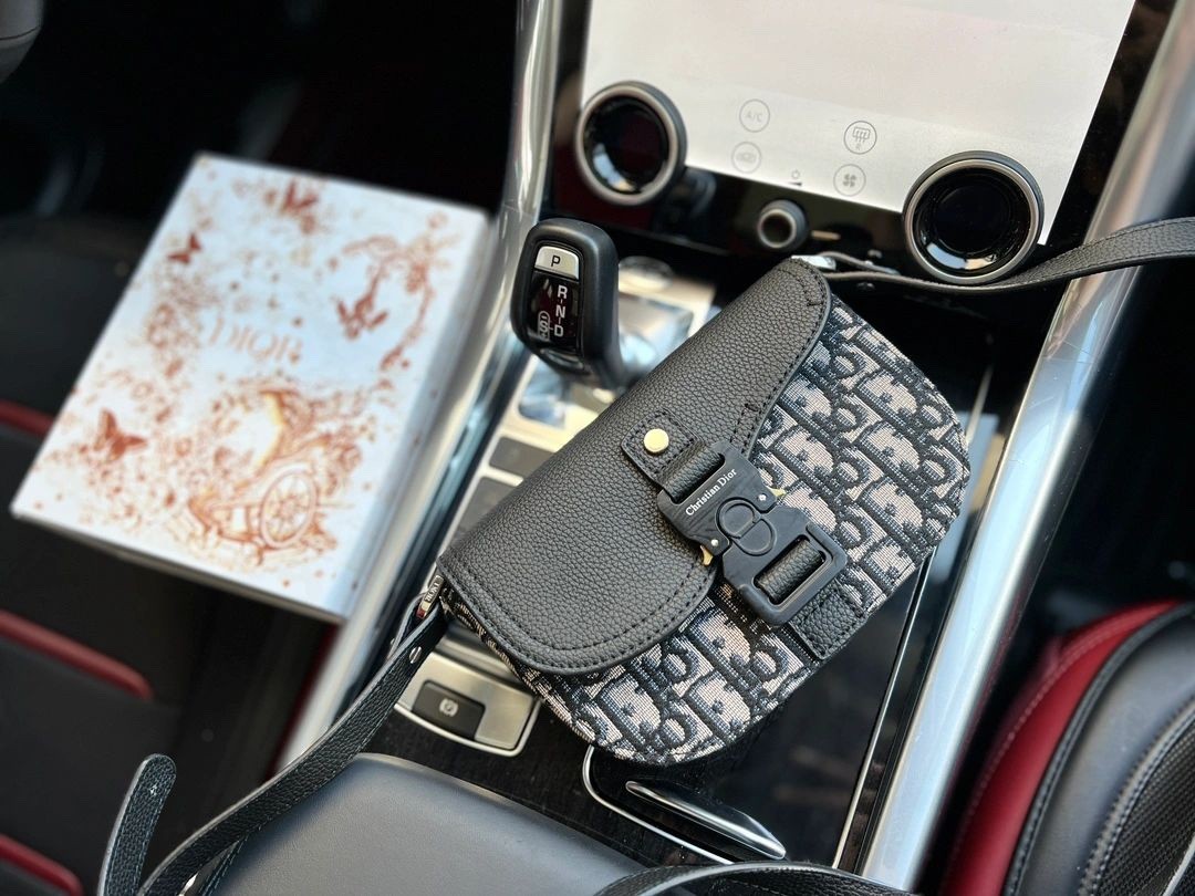 Shebag Super replica Dior New Saddle bag review(August 2025 updated)-Umgangatho ogqwesileyo woMgangatho weFake weLouis Vuitton kwiVenkile ye-Intanethi, ibhegi yomyili weReplica ru