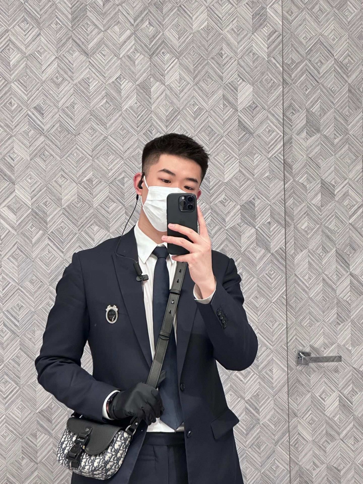 Shebag Super replica Dior New Saddle bag review(August 2025 updated)-Umgangatho ogqwesileyo woMgangatho weFake weLouis Vuitton kwiVenkile ye-Intanethi, ibhegi yomyili weReplica ru