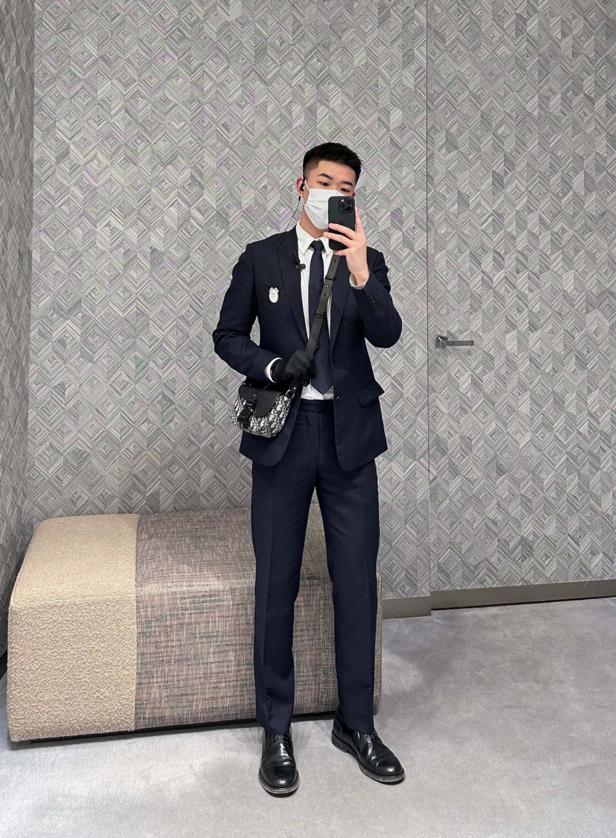 Shebag Super replica Dior New Saddle bag review(August 2025 updated)-Umgangatho ogqwesileyo woMgangatho weFake weLouis Vuitton kwiVenkile ye-Intanethi, ibhegi yomyili weReplica ru