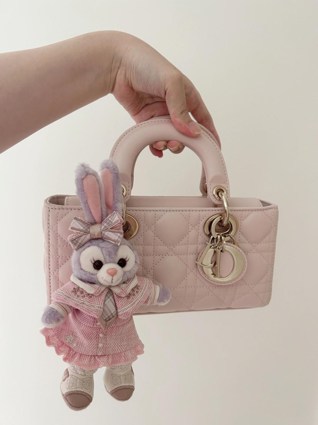 Shebag Super replica Dior mini tote bag review(August 2025 updated)-Umgangatho ogqwesileyo woMgangatho weFake weLouis Vuitton kwiVenkile ye-Intanethi, ibhegi yomyili weReplica ru